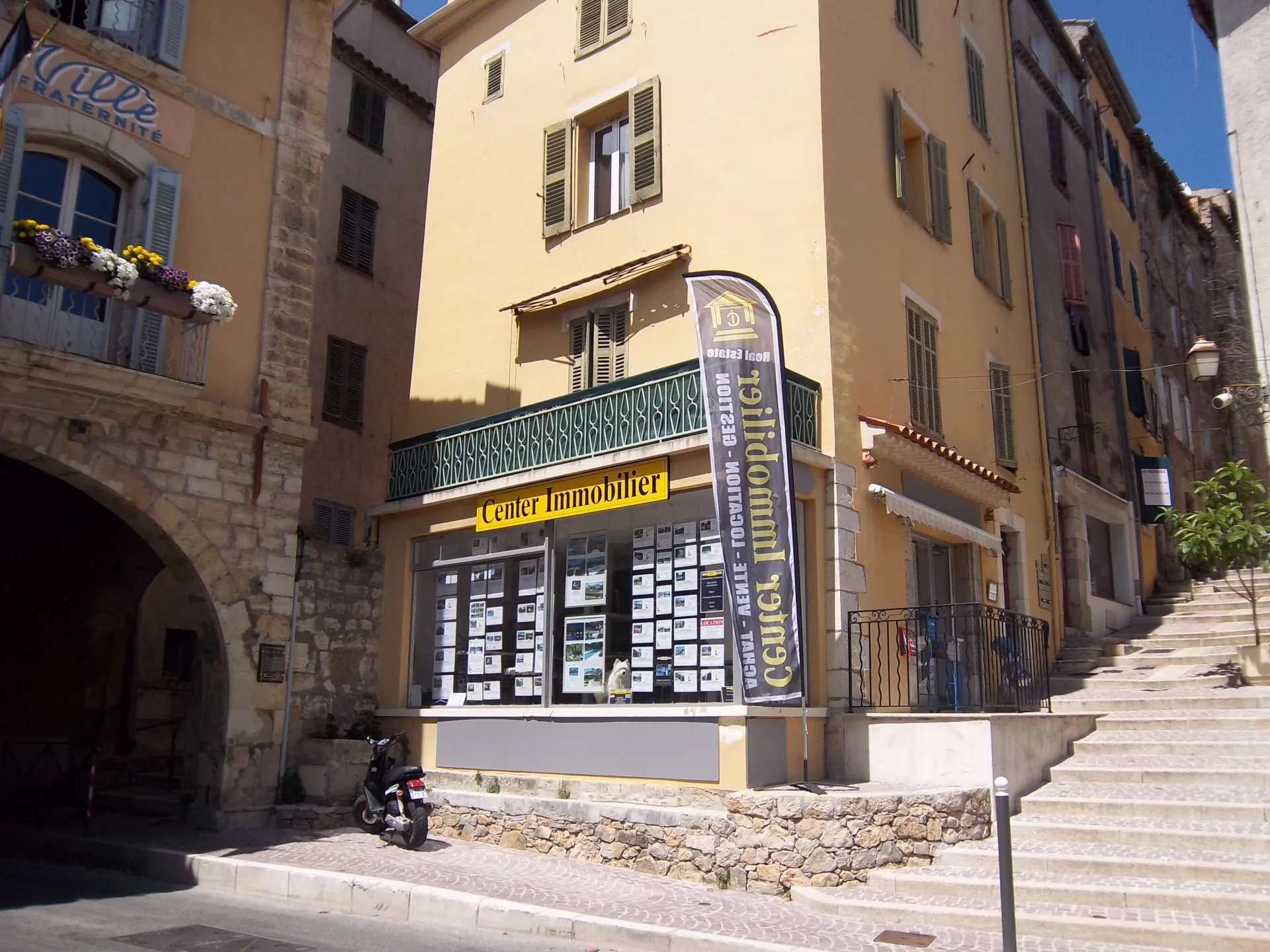 Center Immobilier Center Immobilier