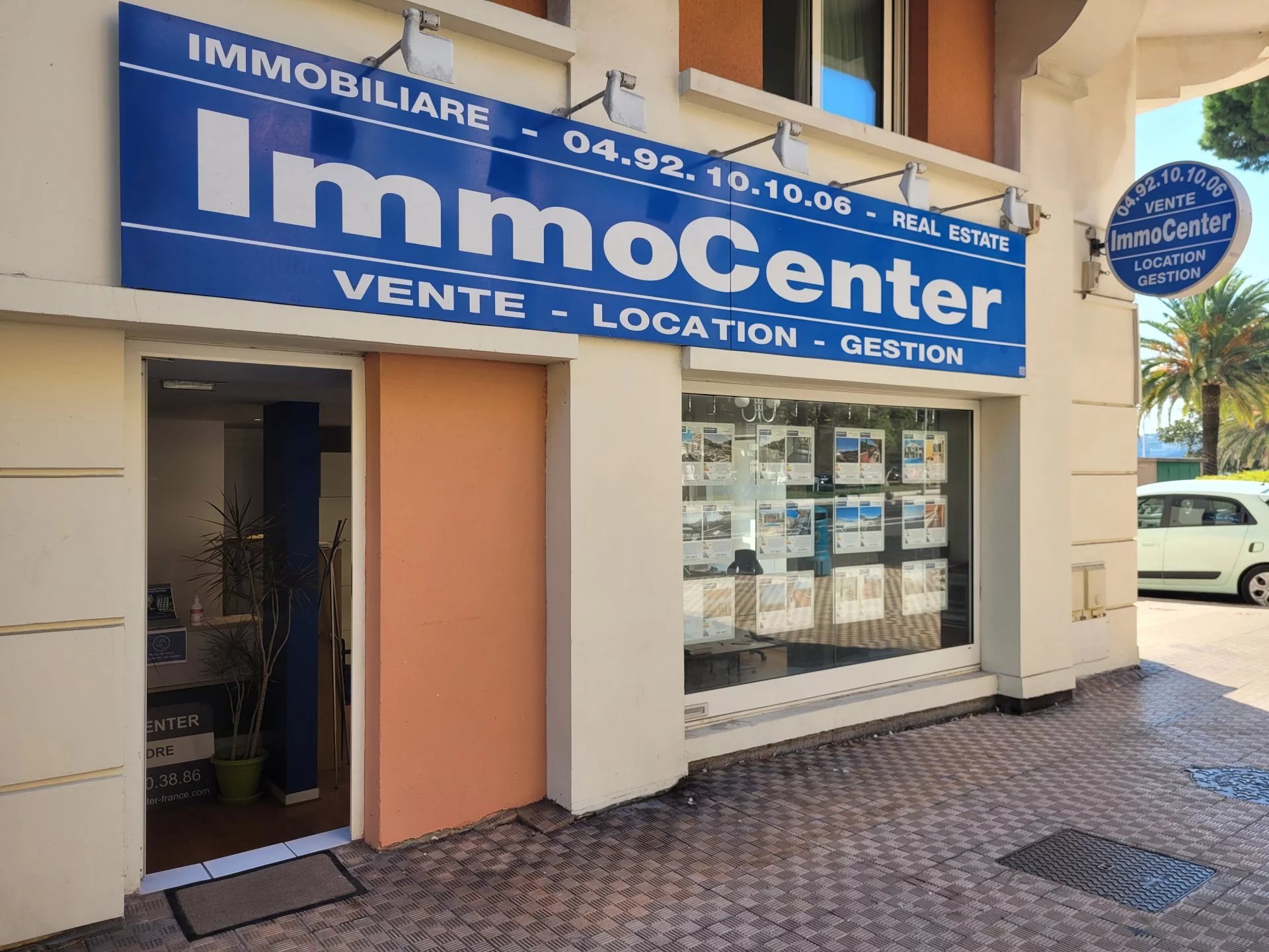 Agence Immo Center