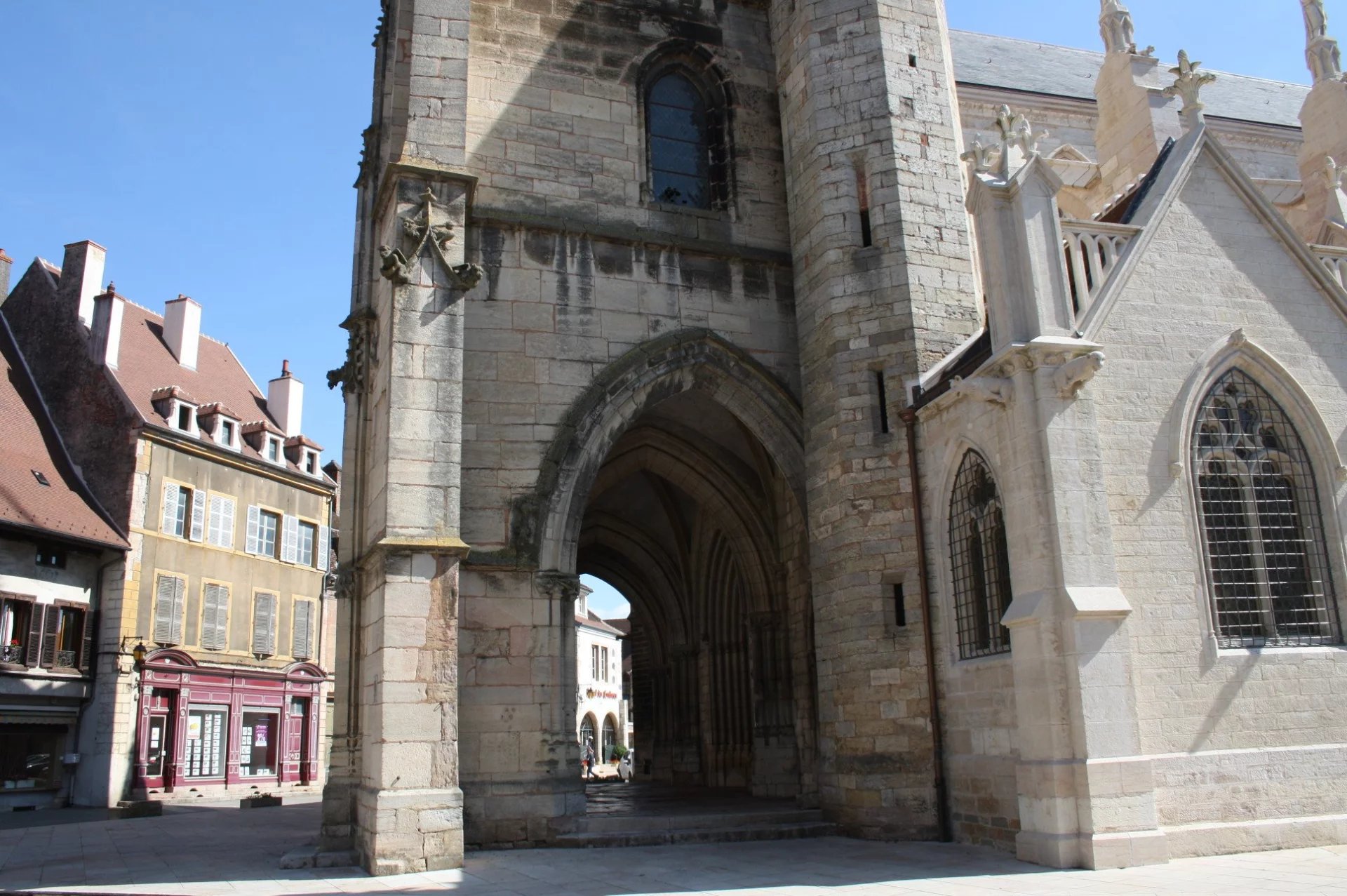 PIC VERT IMMOBILIER