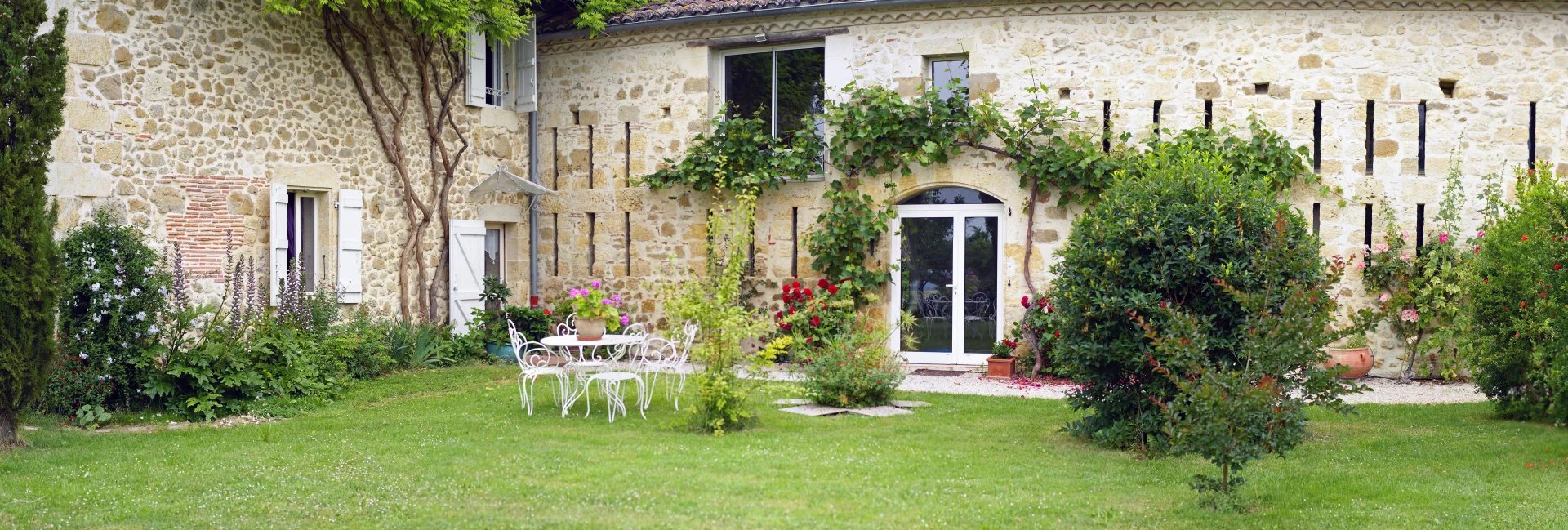 DEMEURES MAISONS ET PATRIMOINE