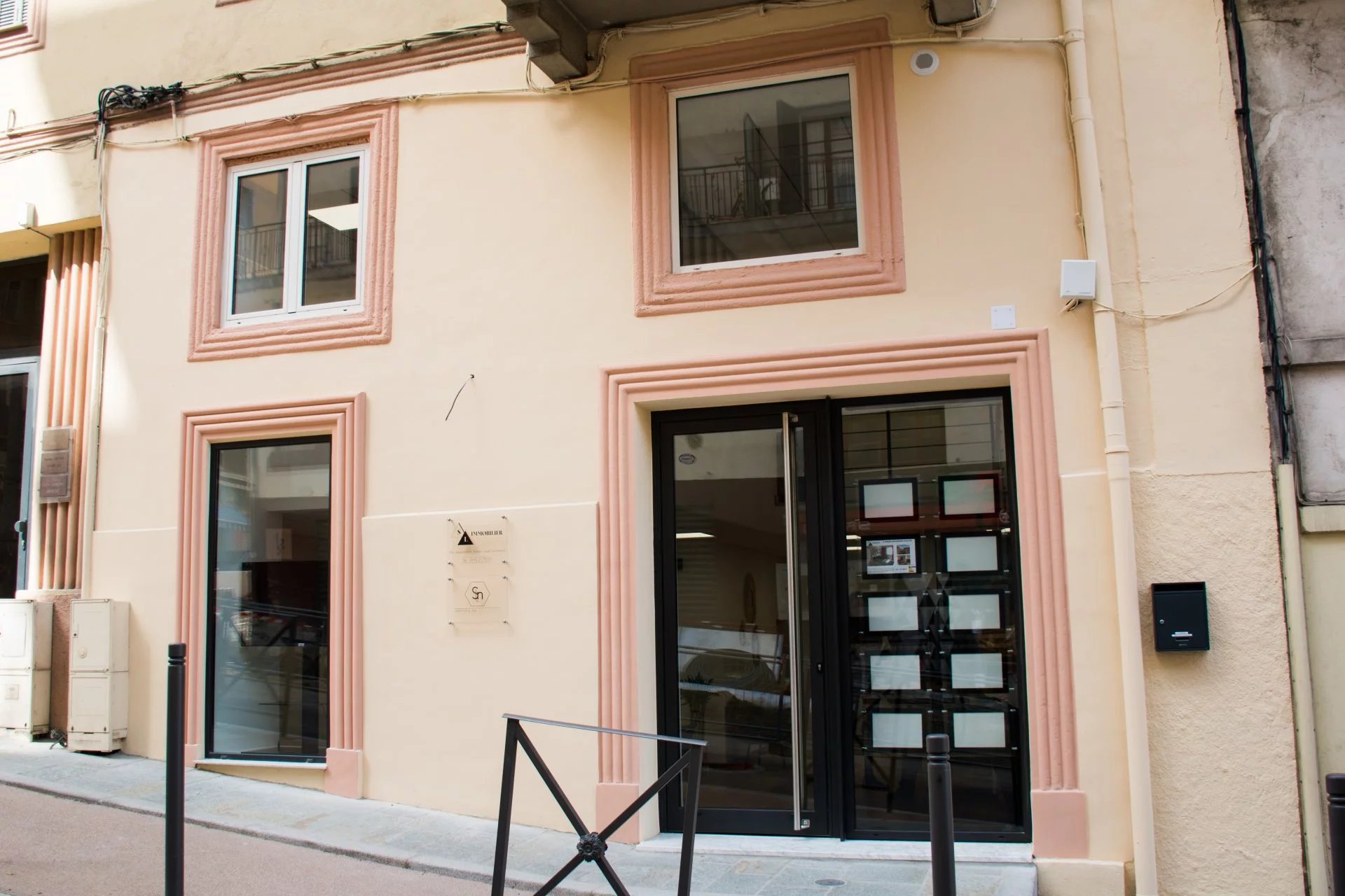 SL Immobilier