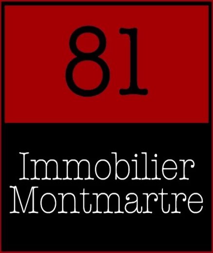 IMMOBILIER MONTMARTRE