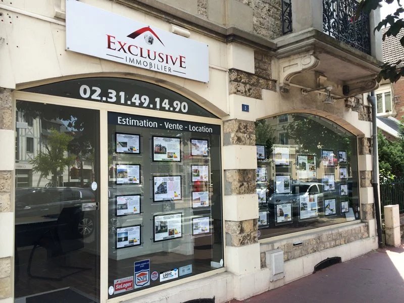 EXCLUSIVE IMMOBILIER