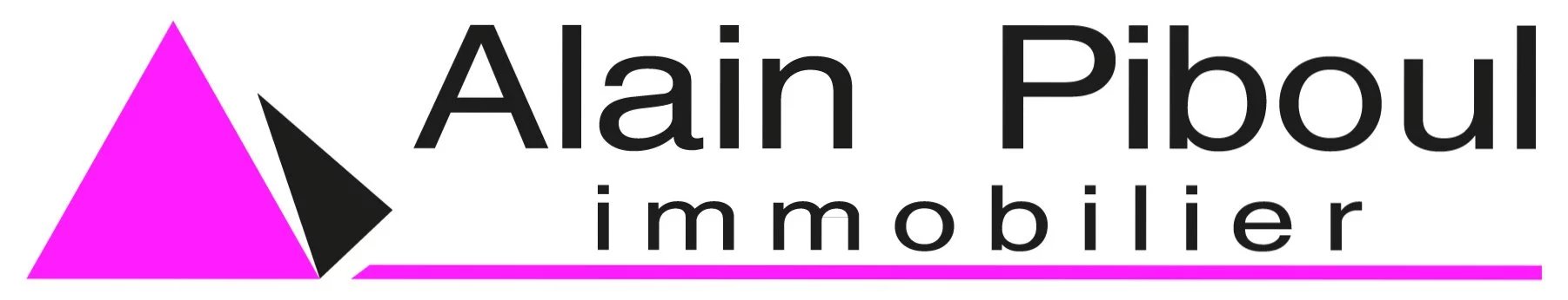 ALAIN PIBOUL IMMOBILIER