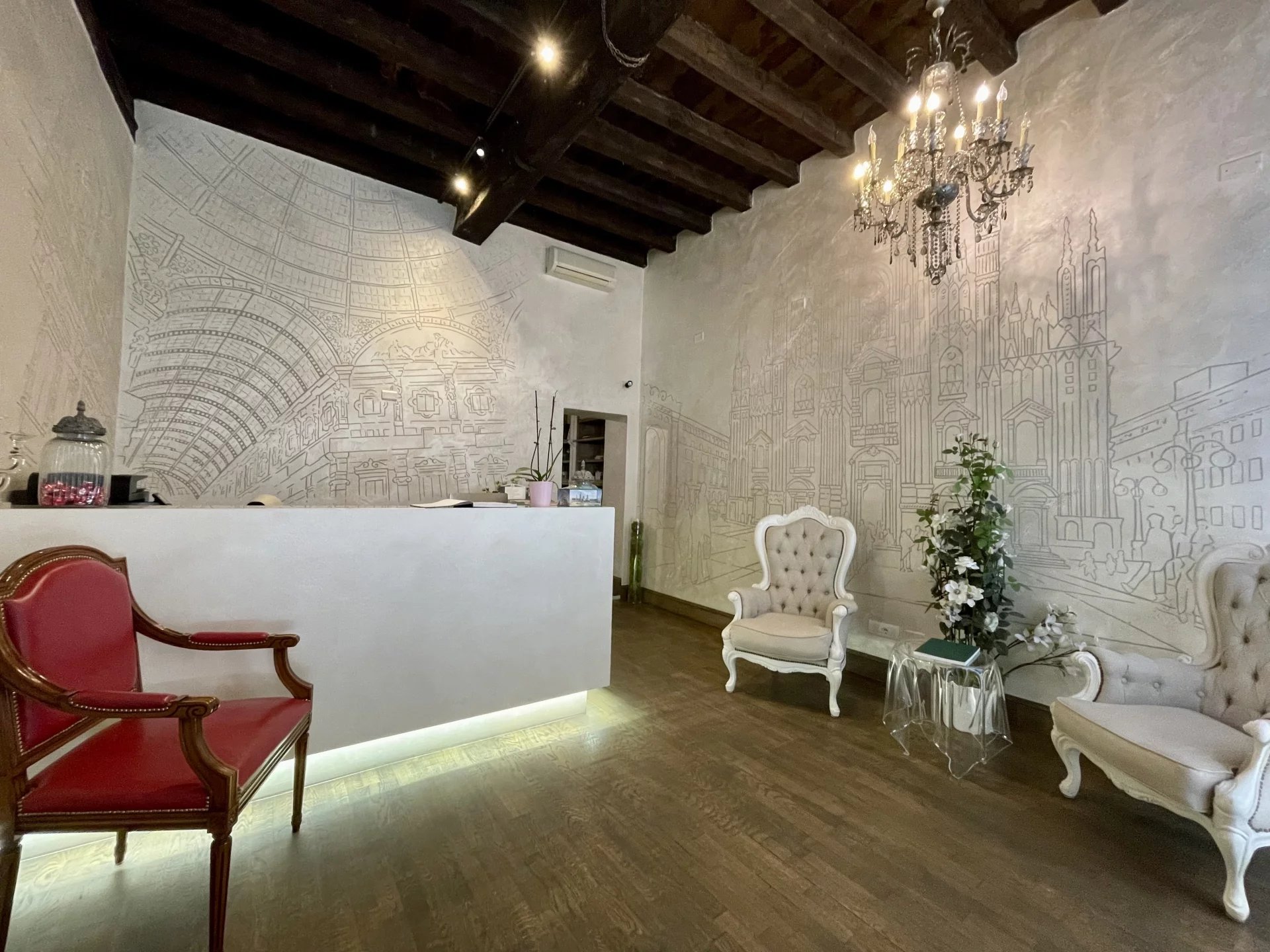 Berkshire Hathaway HomeServices Milano