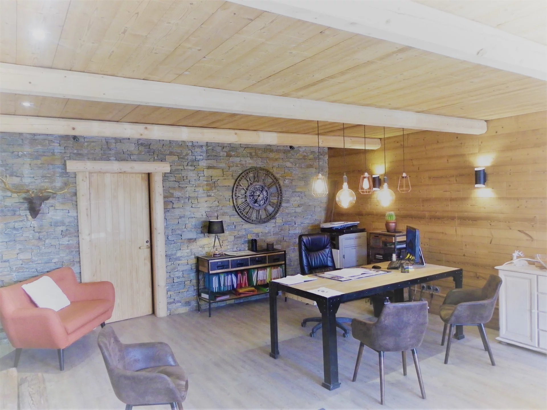 CAPCIR IMMOBILIER