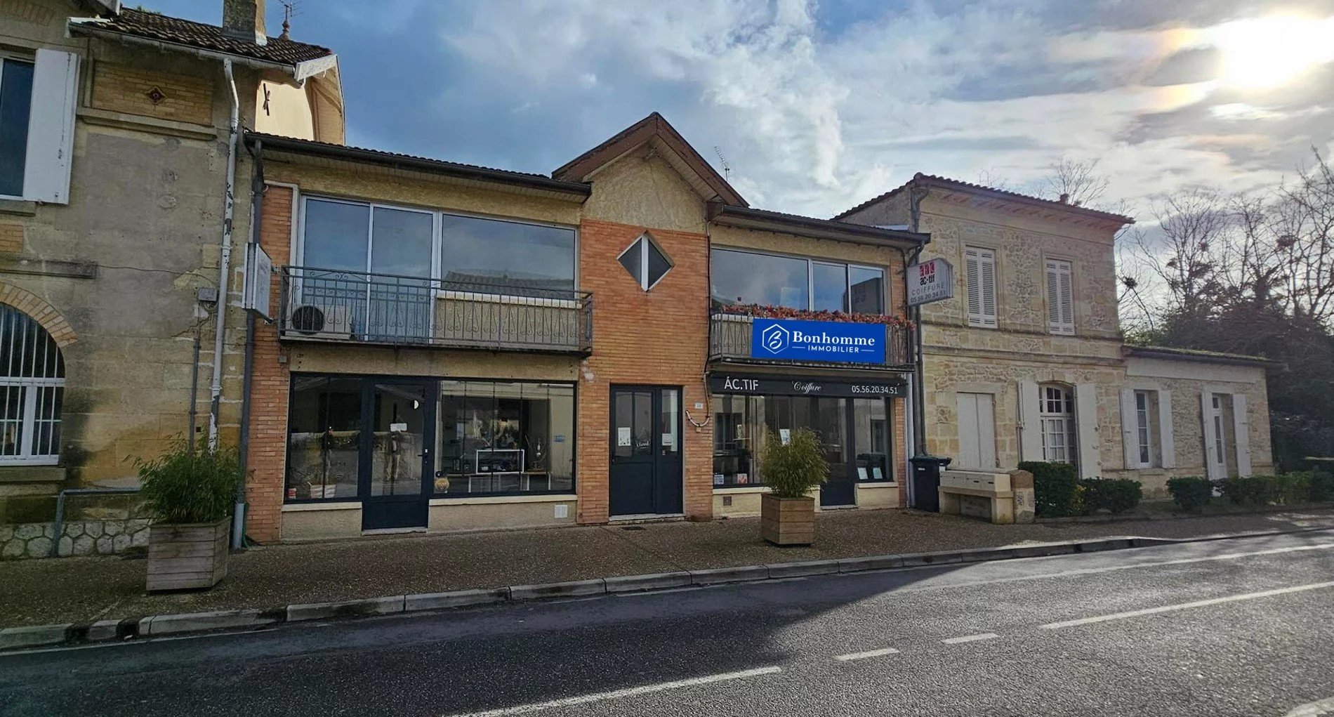 Bonhomme Immobilier Montesquieu Bonhomme Immobilier Montesquieu