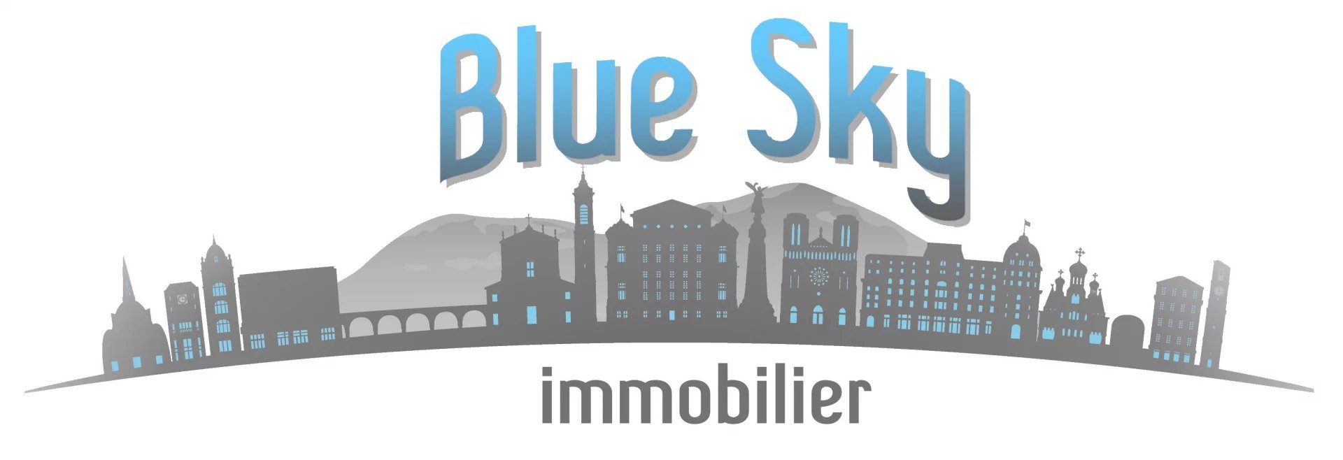 Blue Sky Immobilier