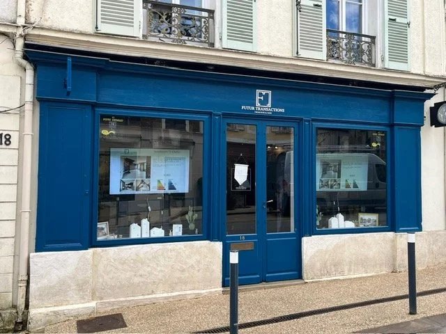 Futur Transactions Dampierre
