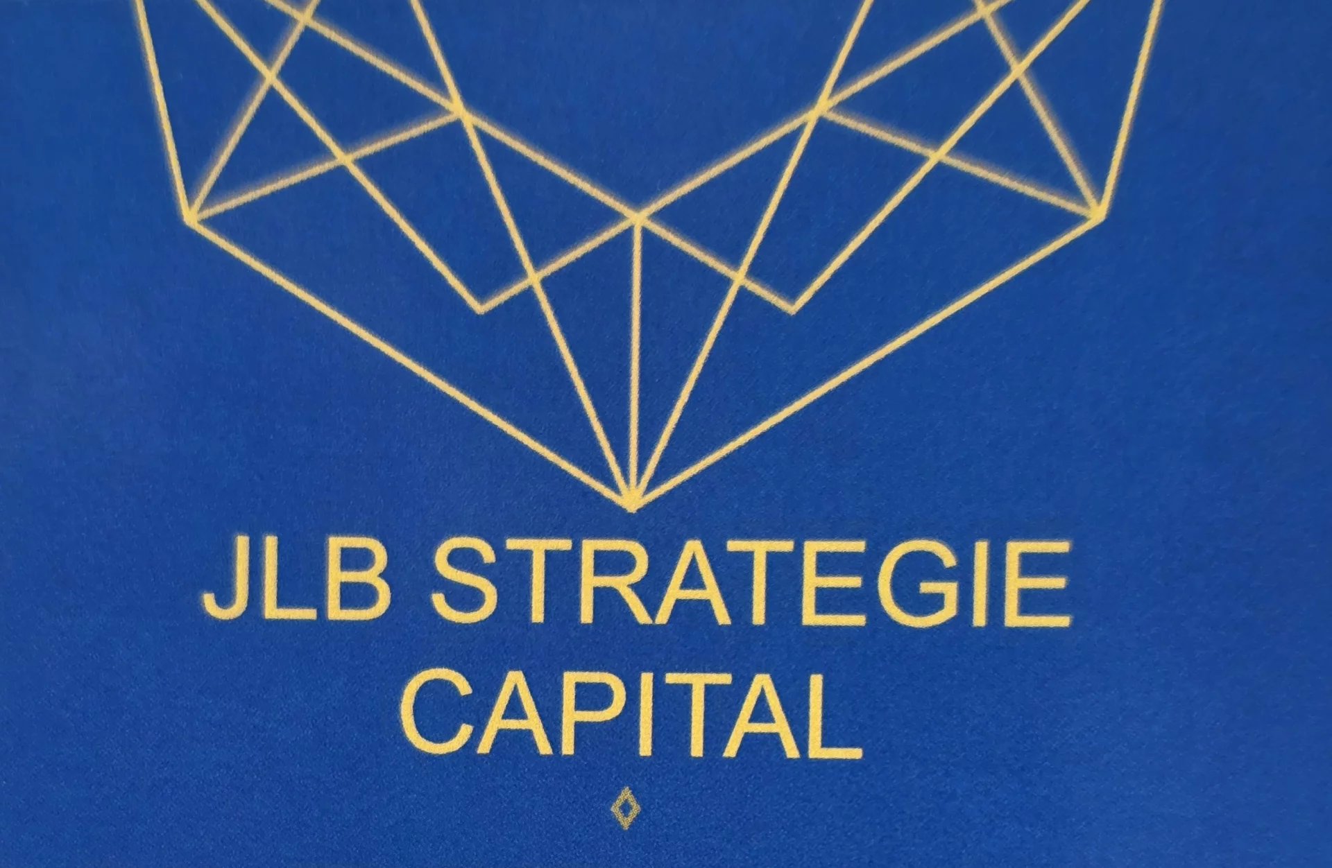 JLB STRATEGIE CAPITAL