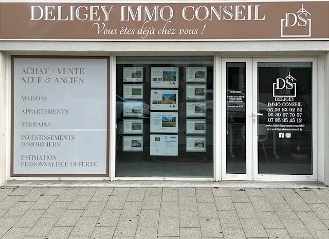 Deligey Immo Conseil