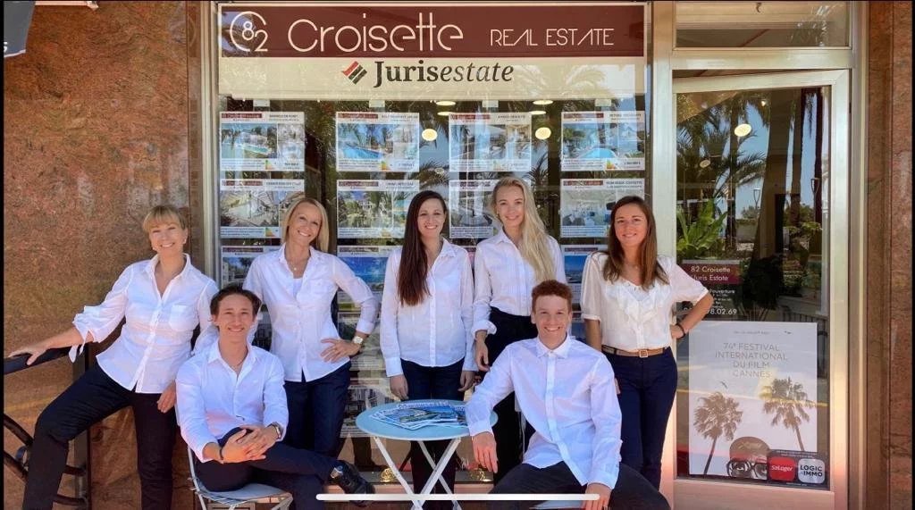 82 Croisette