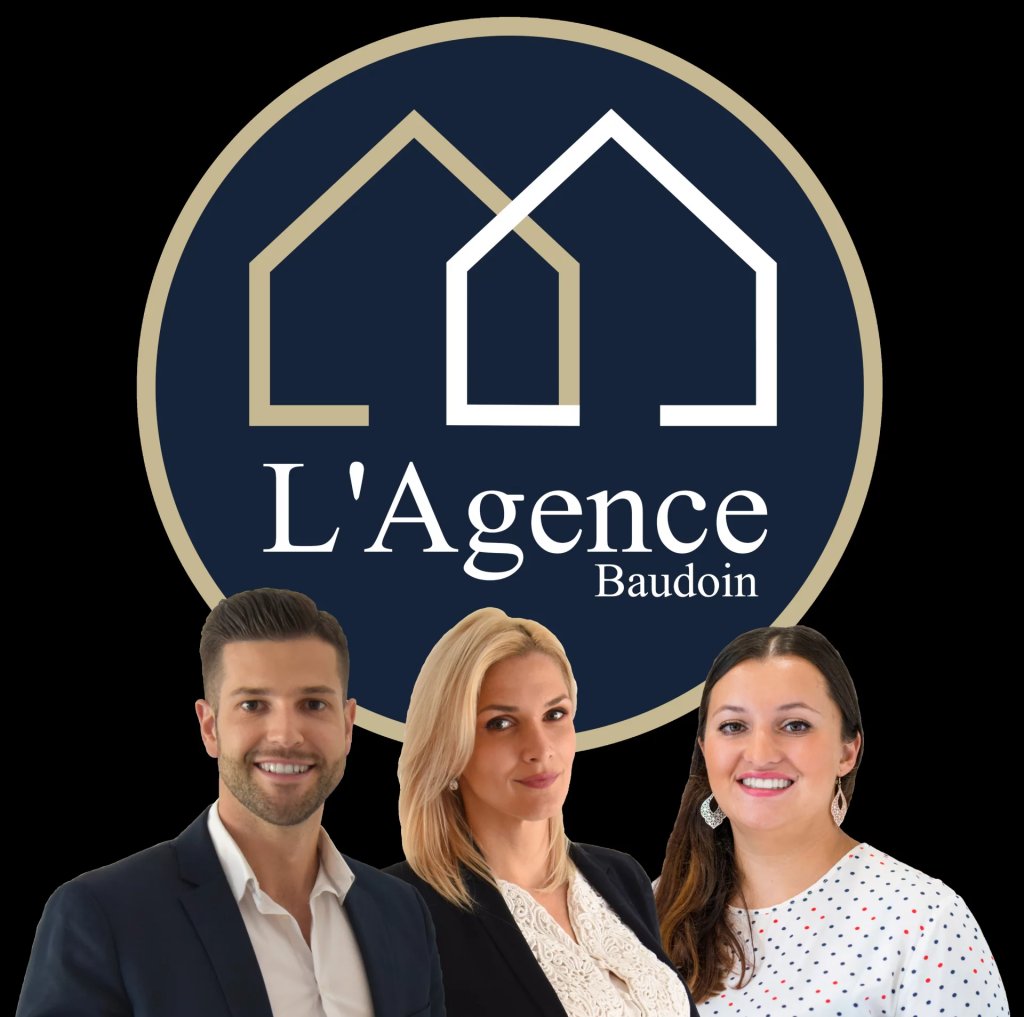 L'Agence Baudoin L'Agence Baudoin