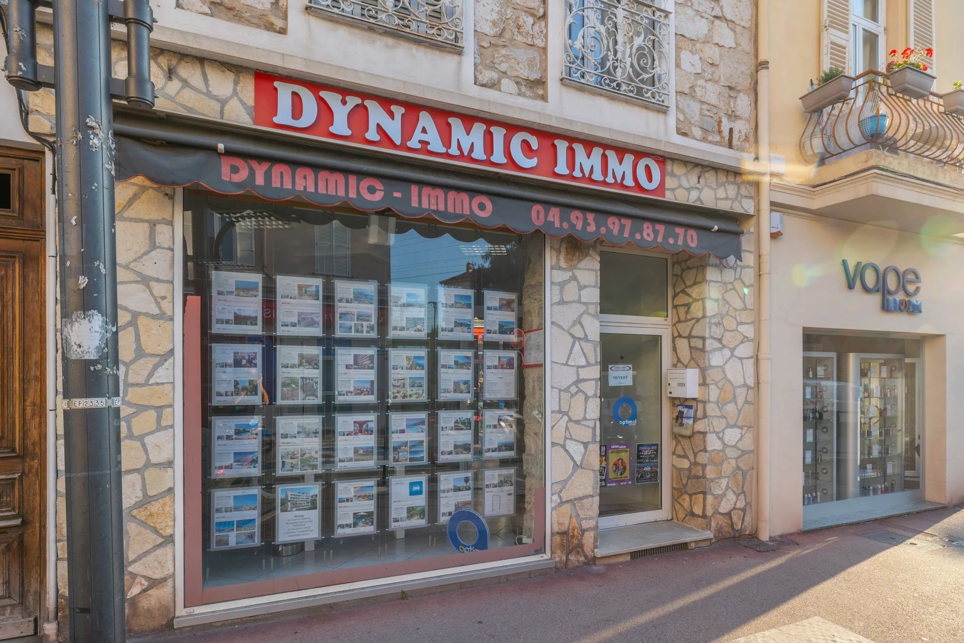 Dynamic Immo