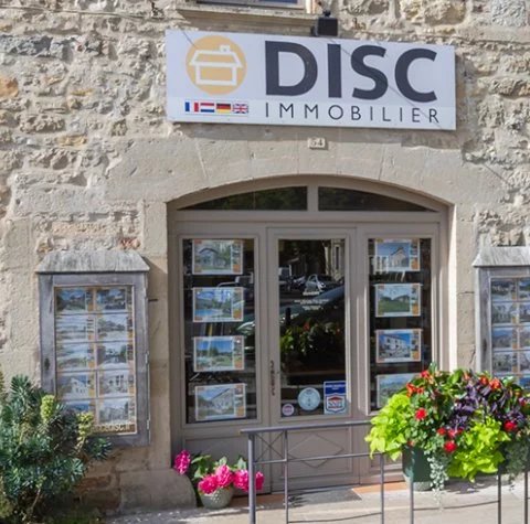 DISC immobilier
