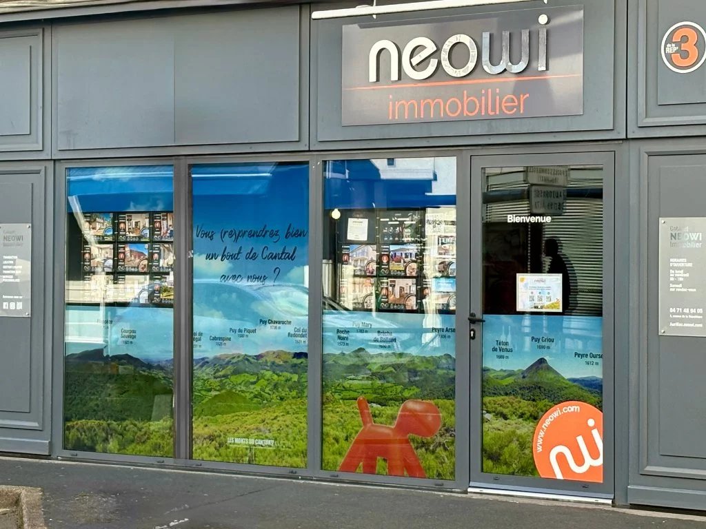 Neowi Aurillac