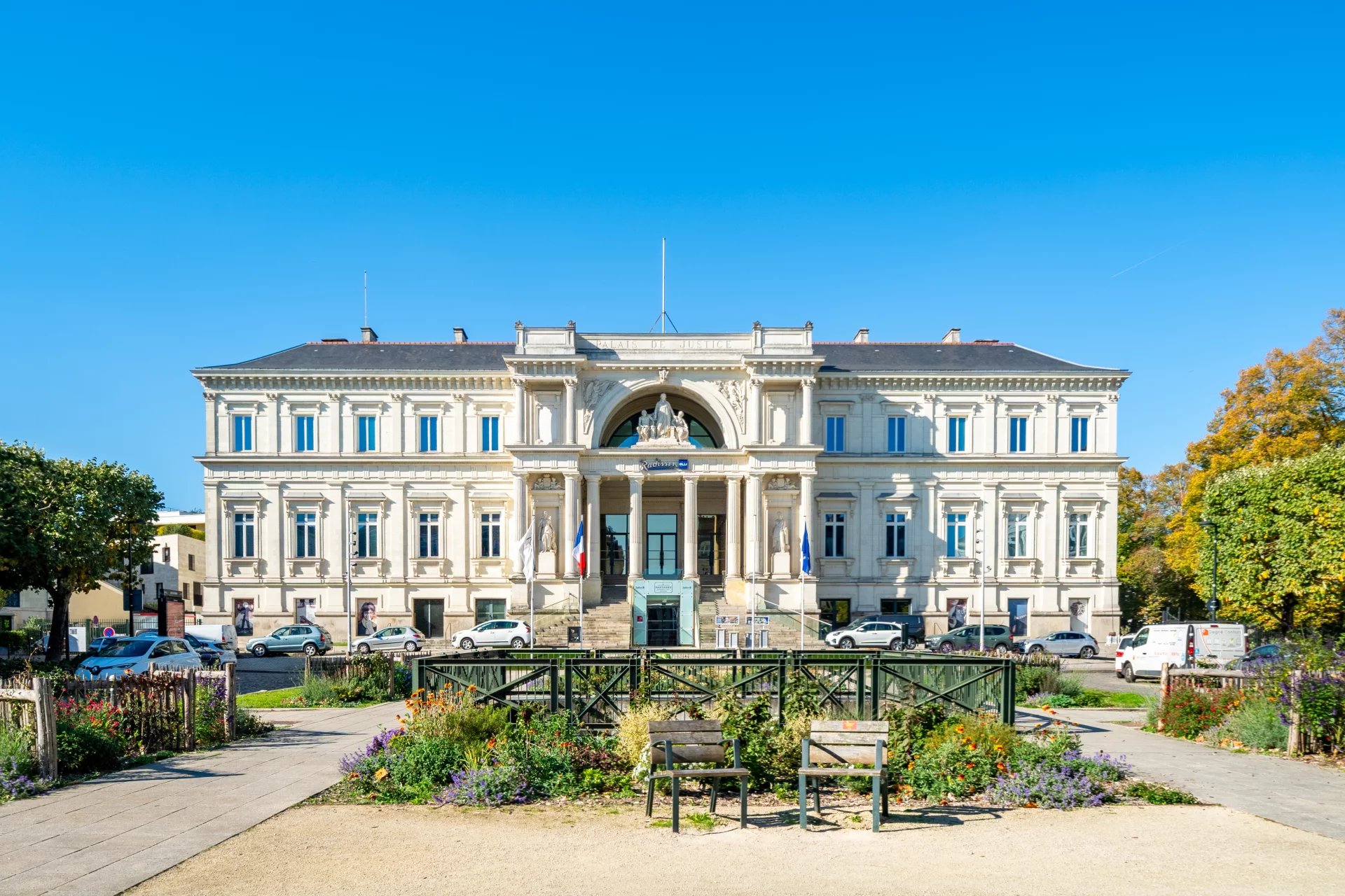 Daniel Féau - Nantes-Atlantique