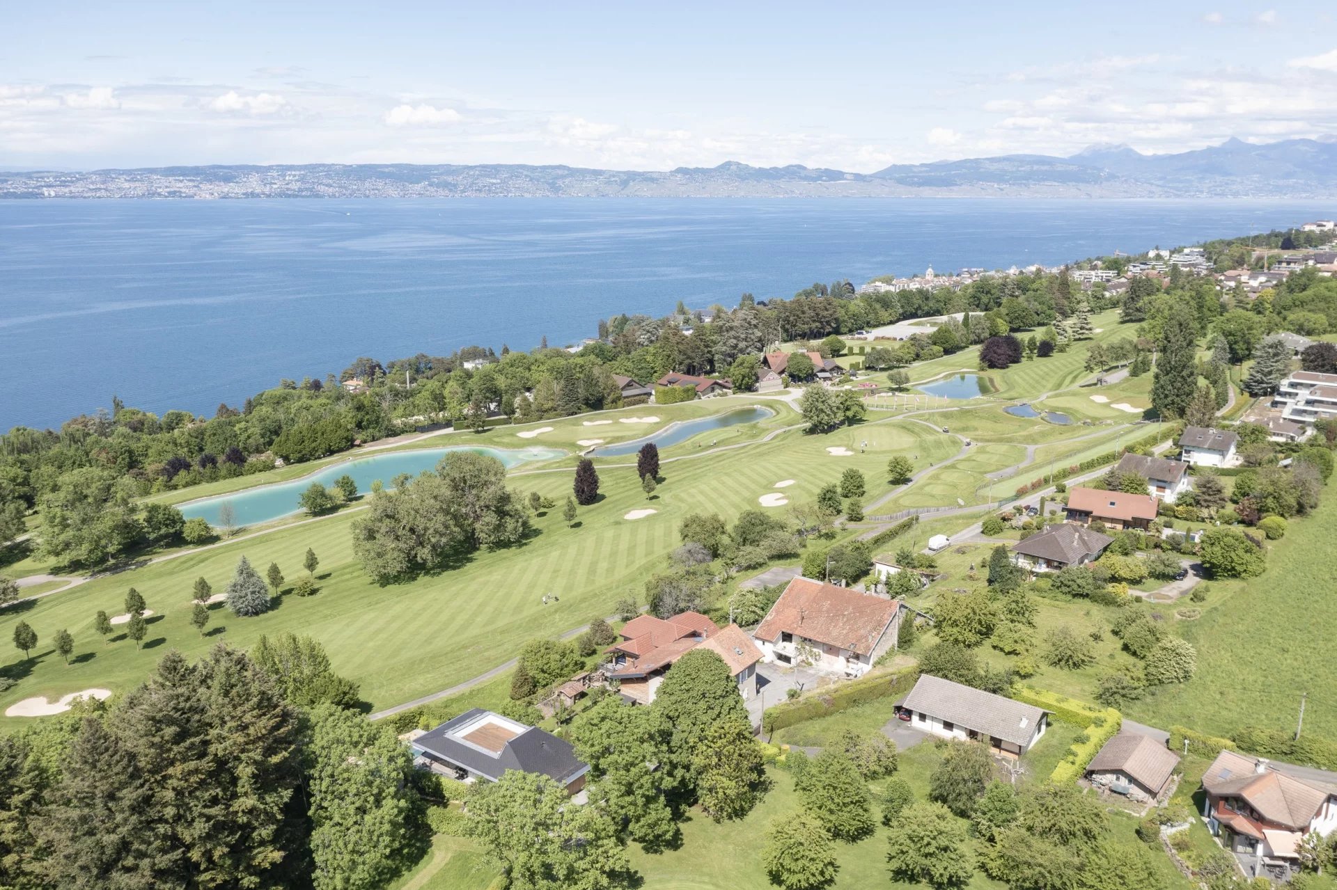 Léman Chablais