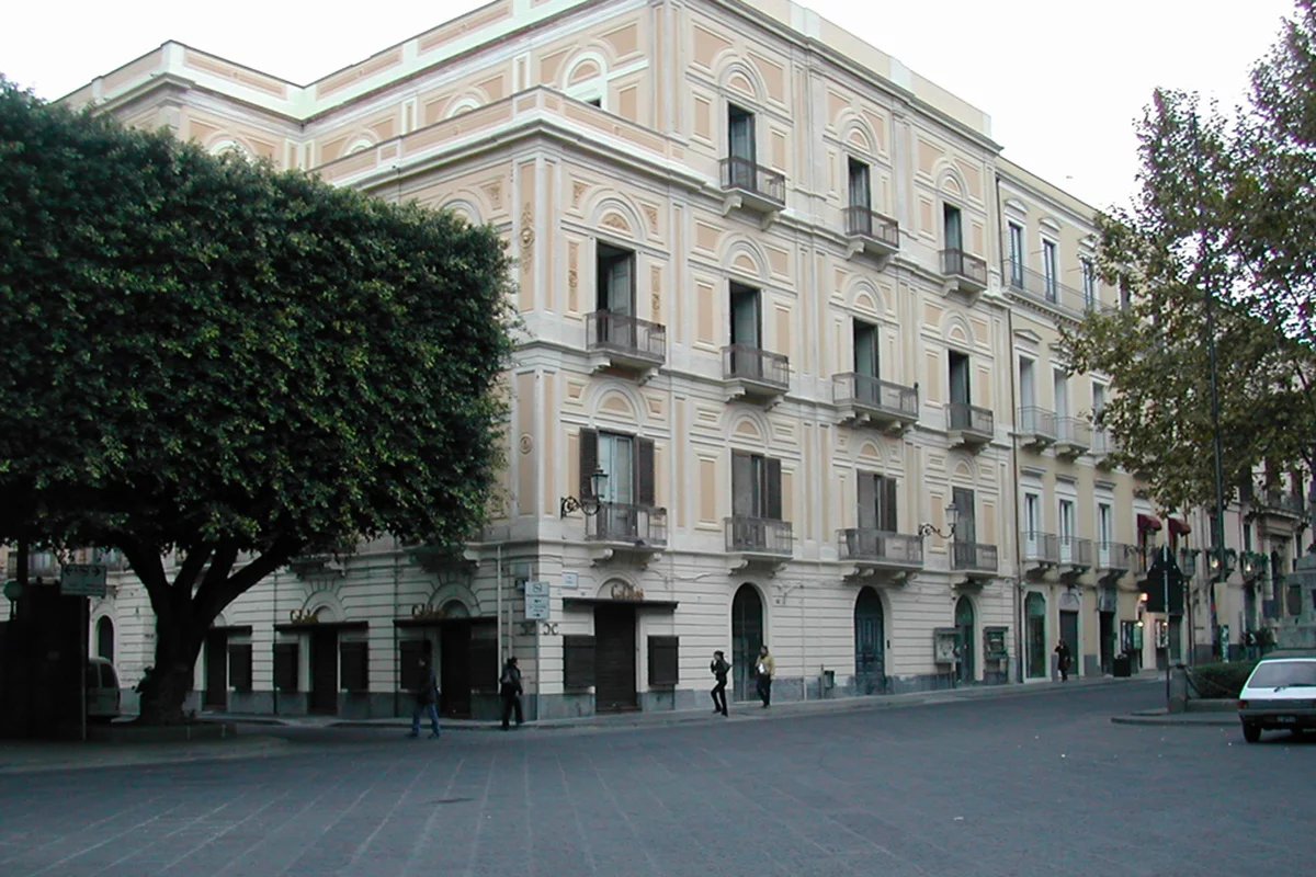 Rizzotti Advisors - Forbes Global Properties