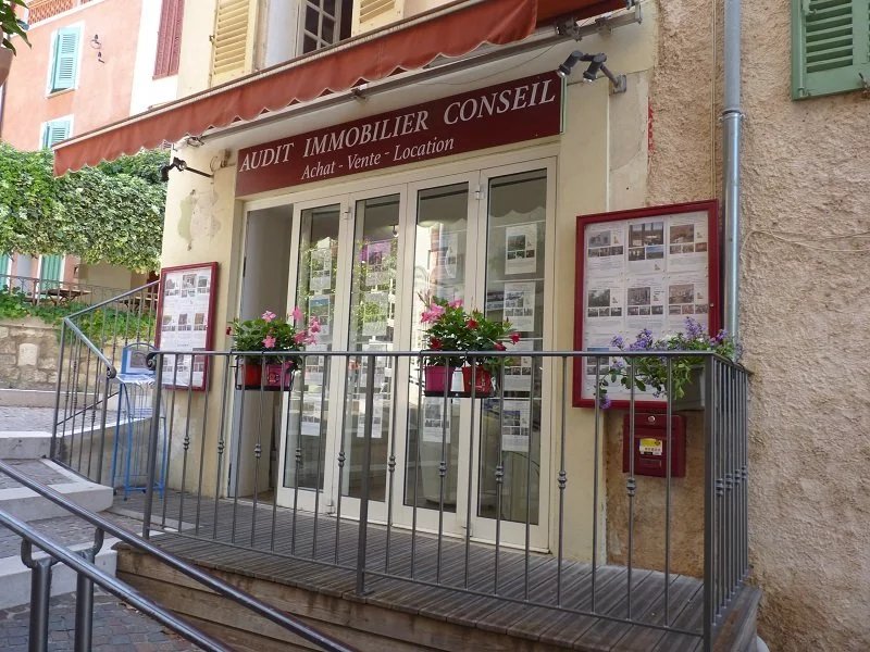 Audit Immobilier Conseil