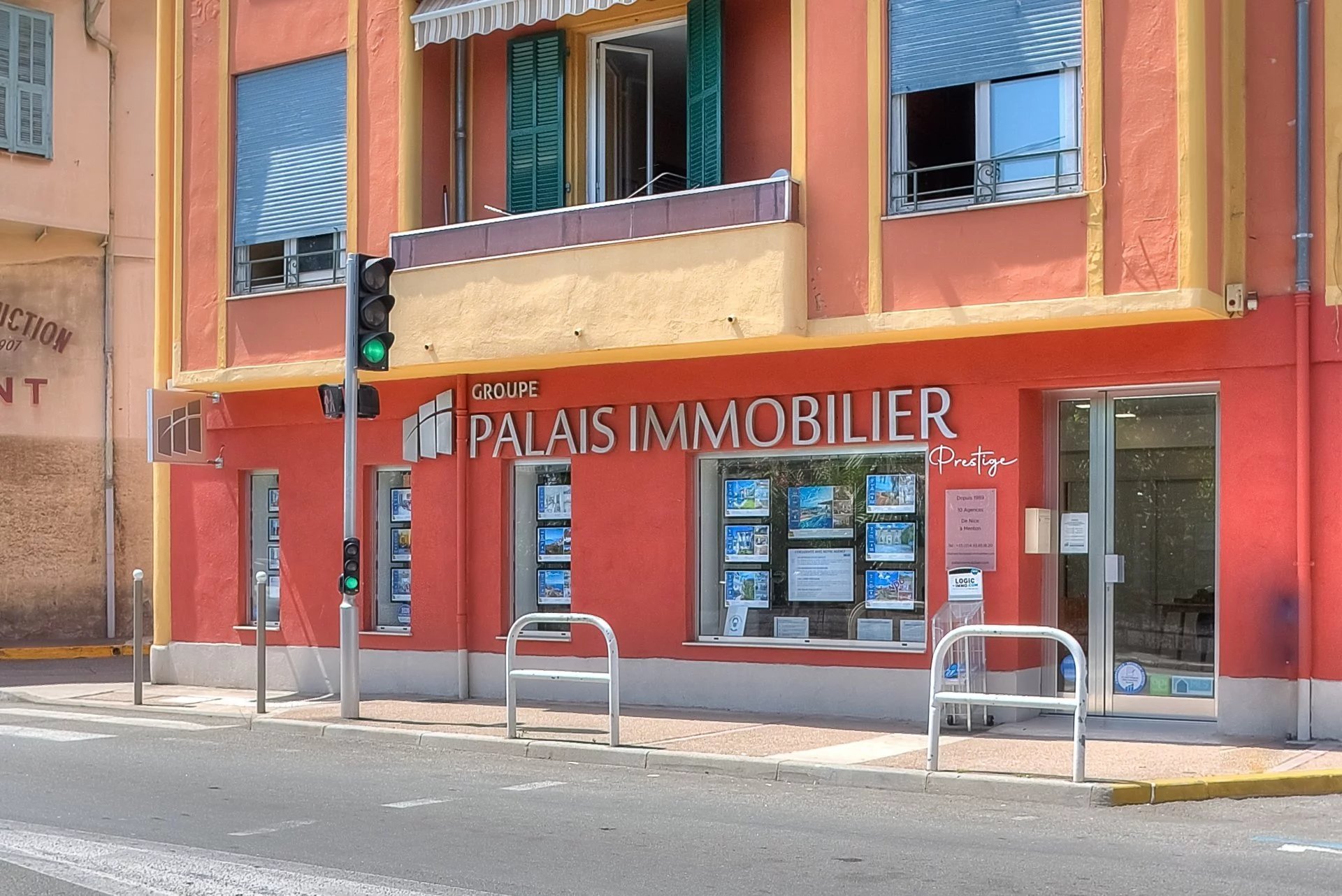 Palais Immobilier - Villefranche
