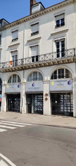 AGENCE BLONDEL - L'IMMOBILIERE DE FRANCE