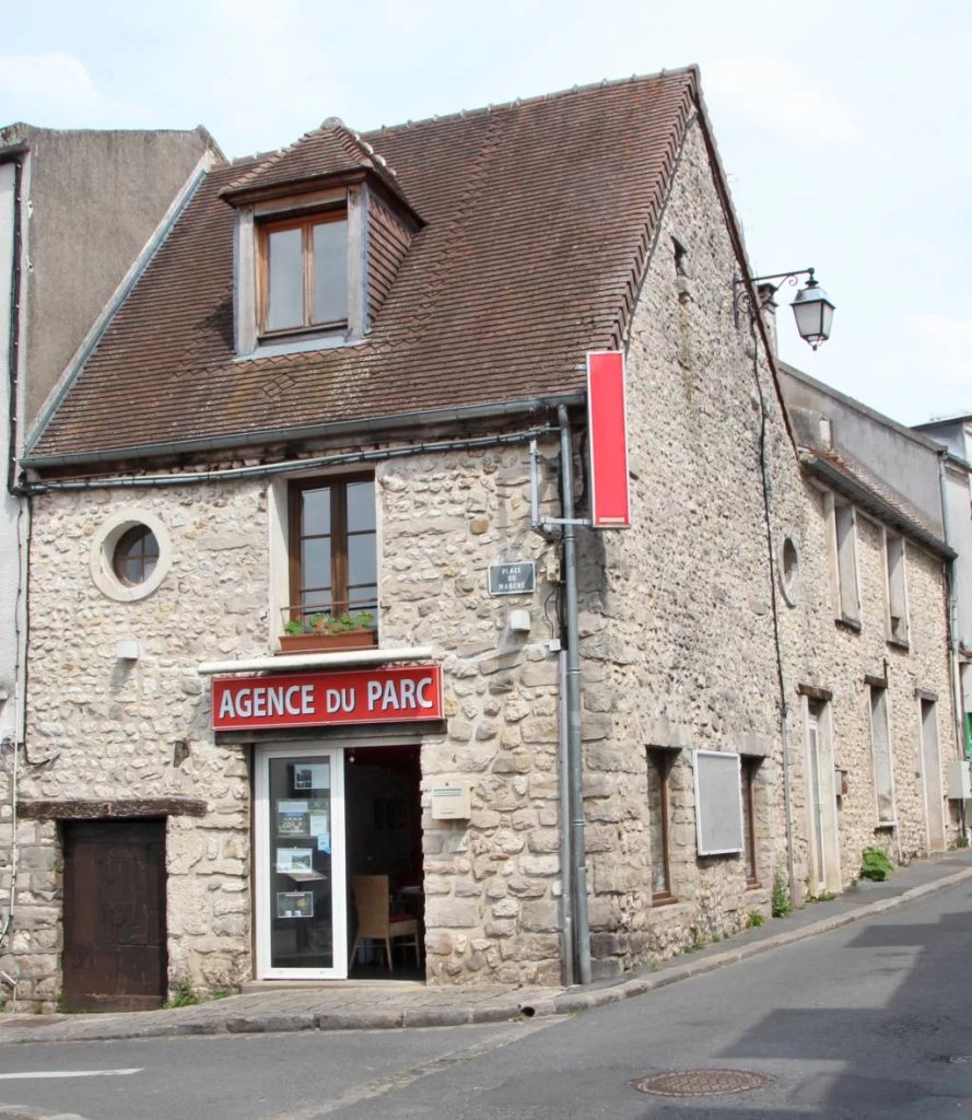 AGENCE DU PARC