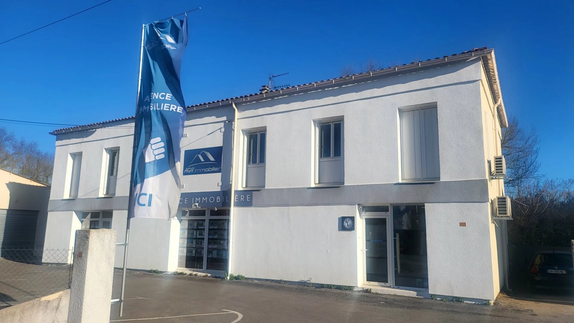 AGV IMMOBILIER