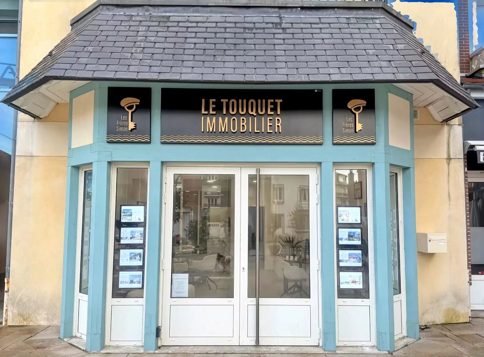 Le Touquet Immobilier Le Touquet Immobilier