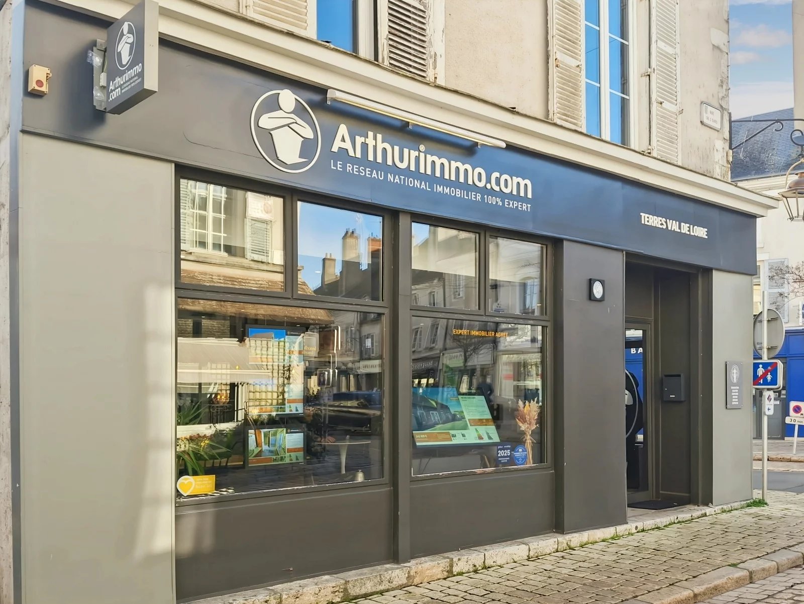 Arthurimmo.com Beaugency