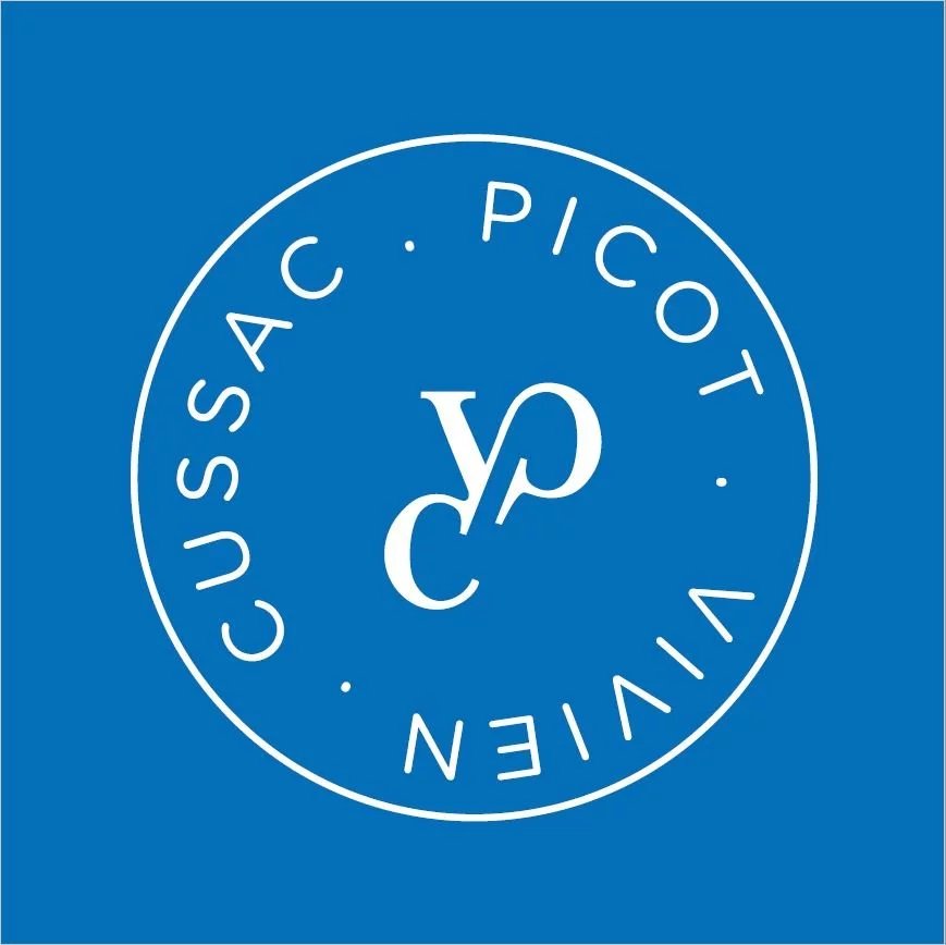 *VIVIEN CUSSAC PICOT IMMOBILIER