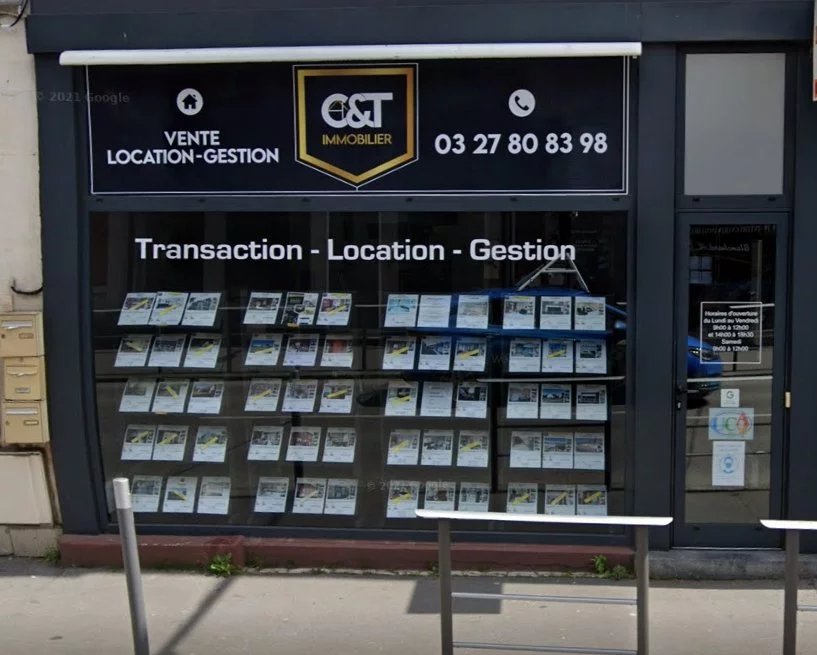 C & T Immobilier