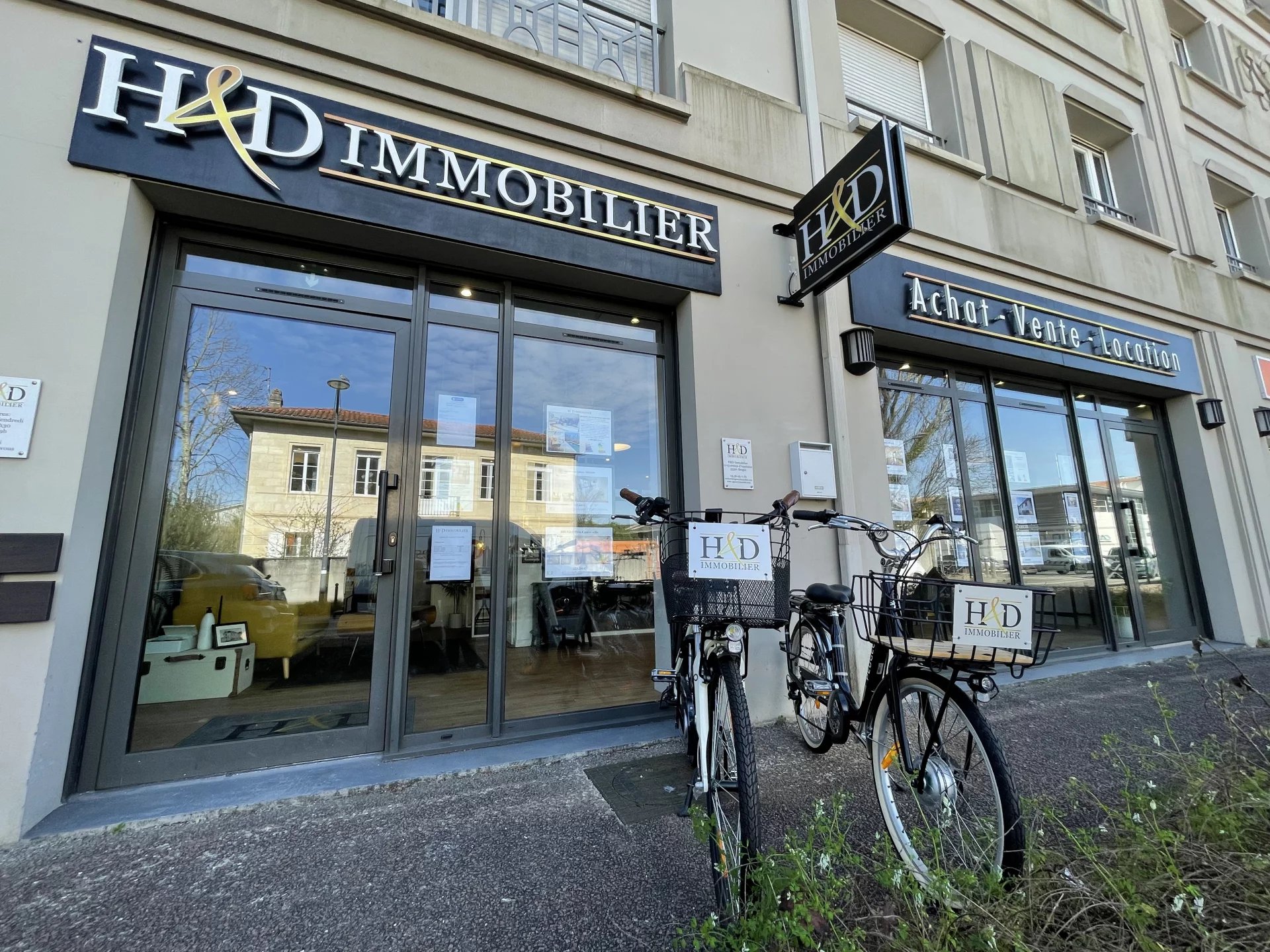 H&D Immobilier