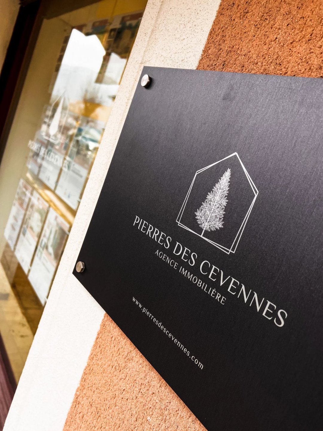Pierres Des Cevennes