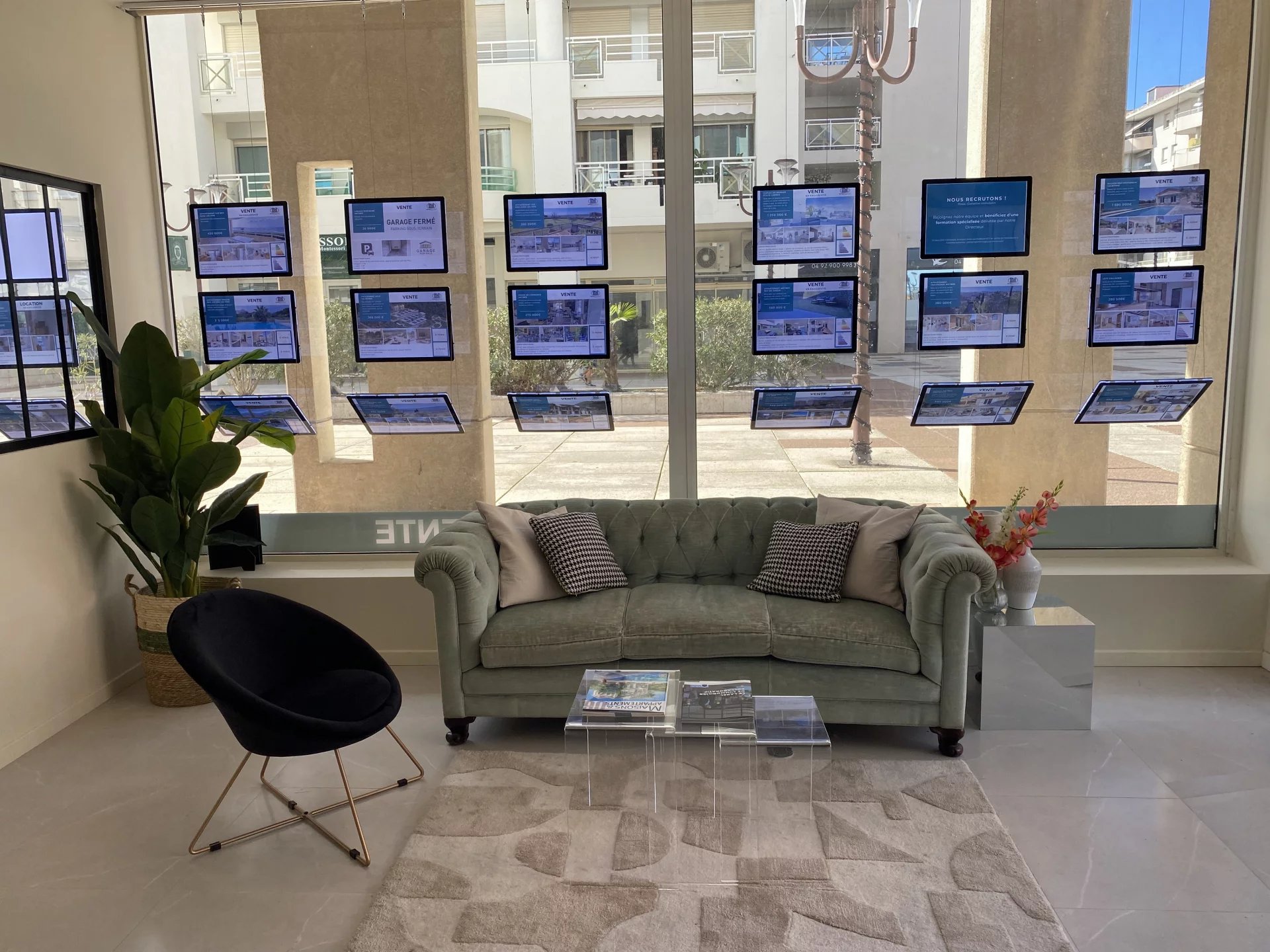 Infinity Group Immobilier Infinity Group Immobilier