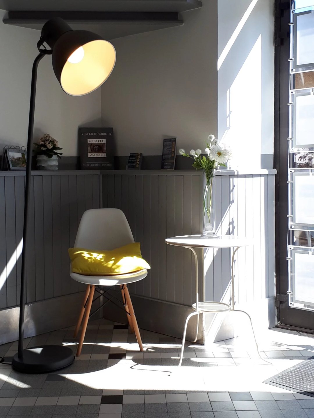 VERFEIL Immobilier