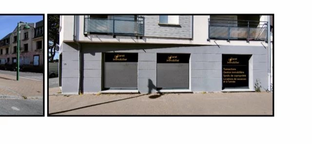 Garet Immobilier
