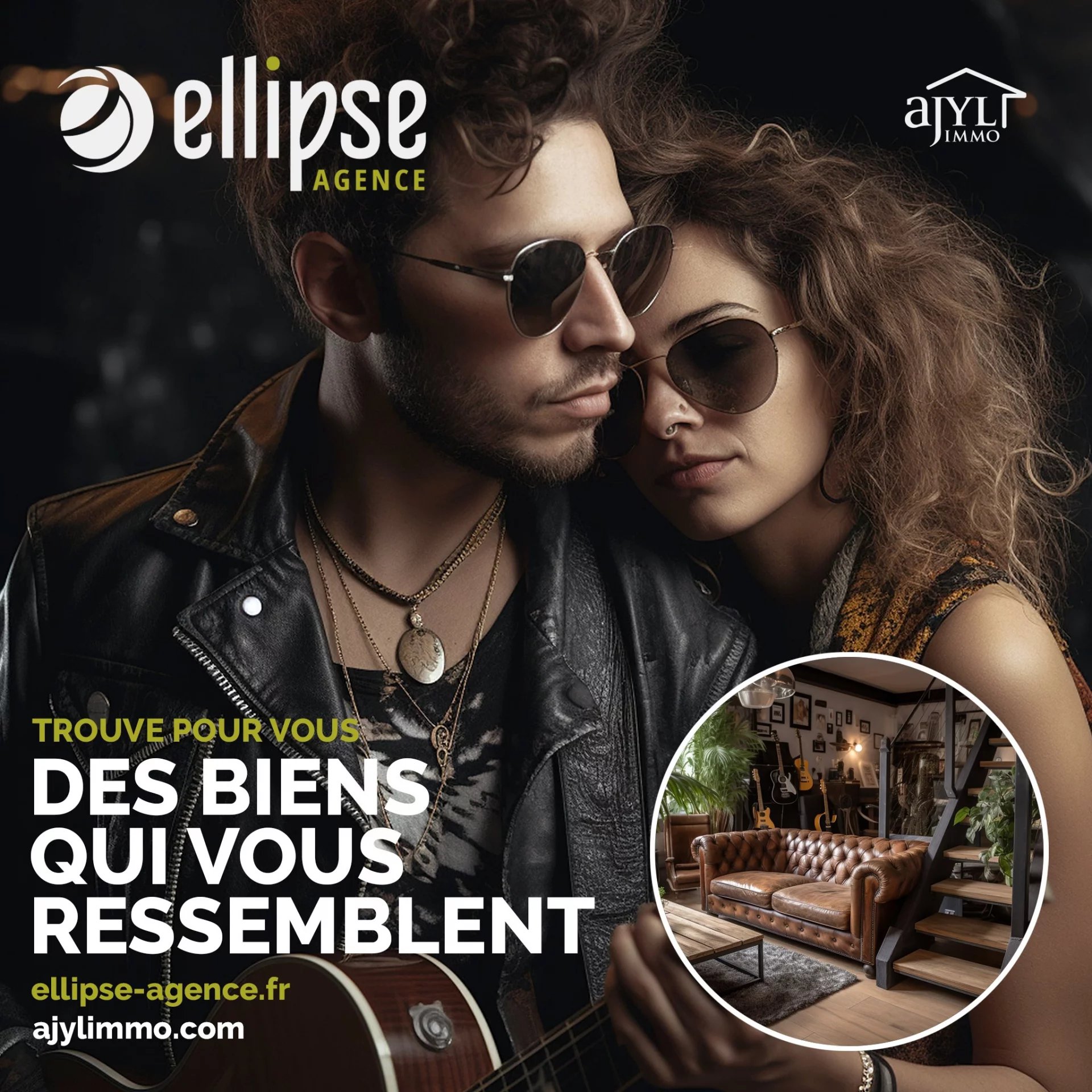 Ellipse Agence