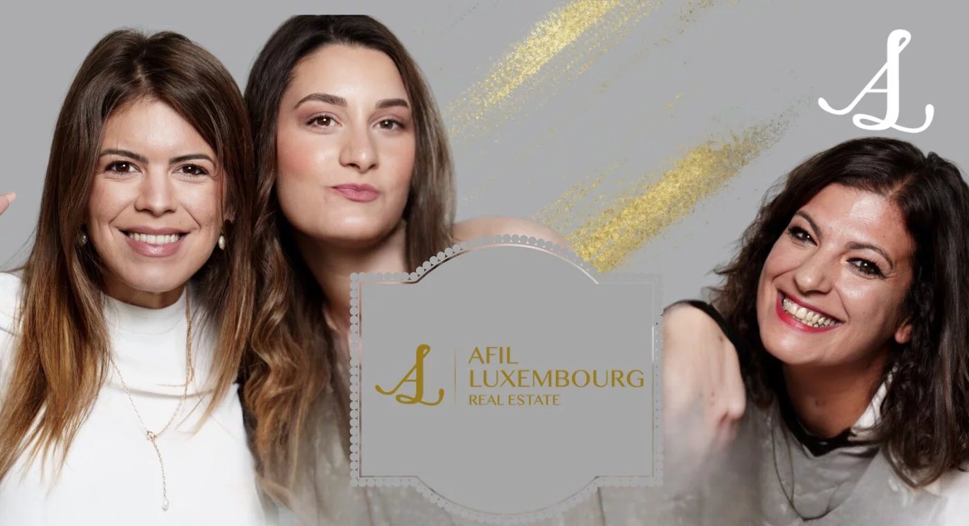 AFIL LUXEMBOURG REAL ESTATE AFIL LUXEMBOURG REAL ESTATE
