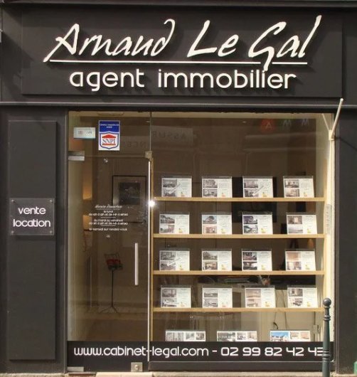CABINET LE GAL