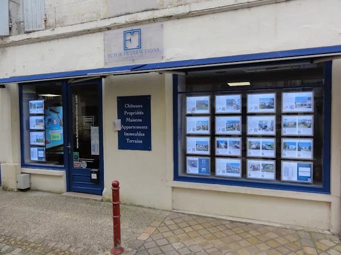 Futur Transactions Brantome