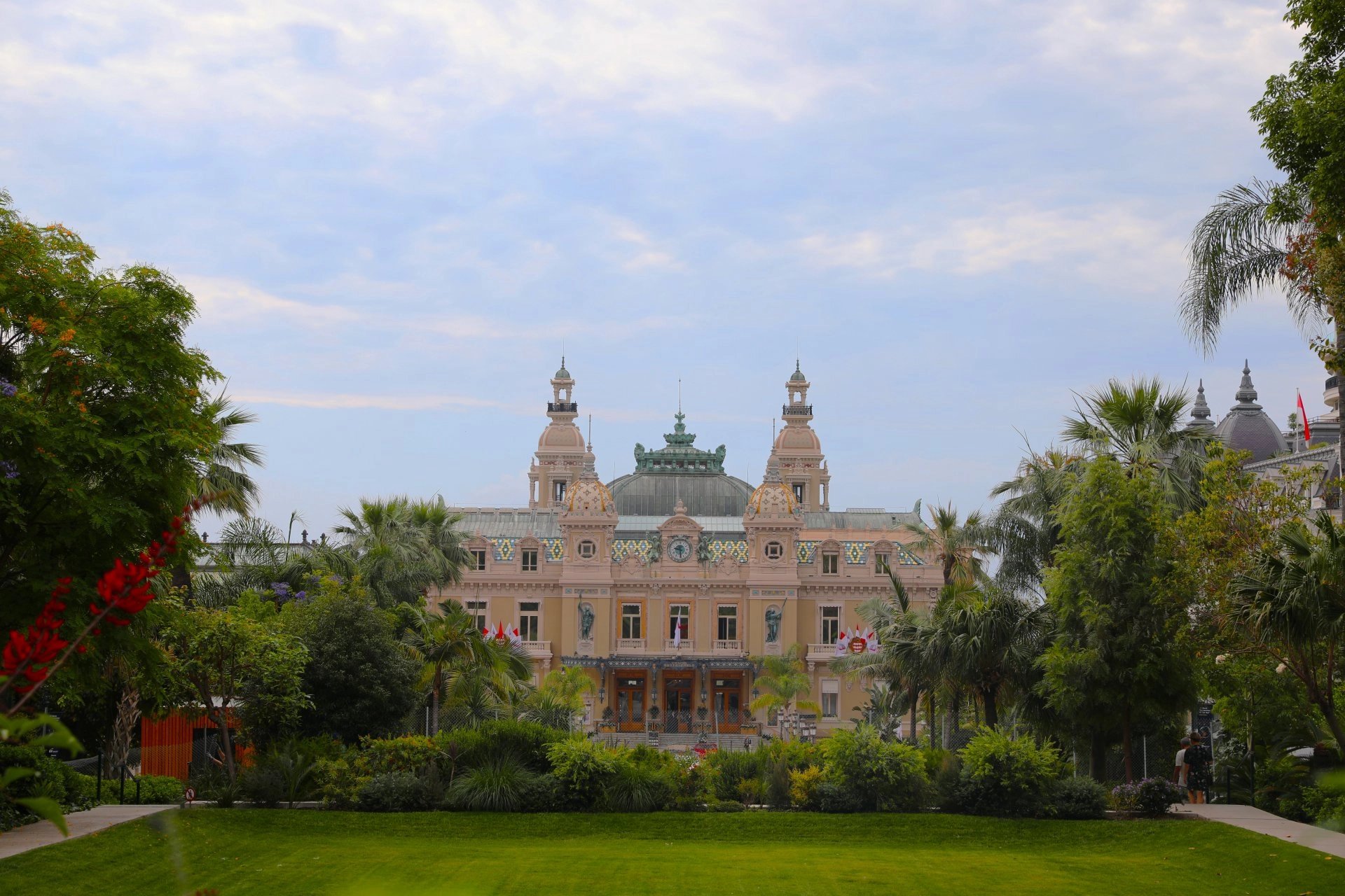 Casino de Monte Carlo