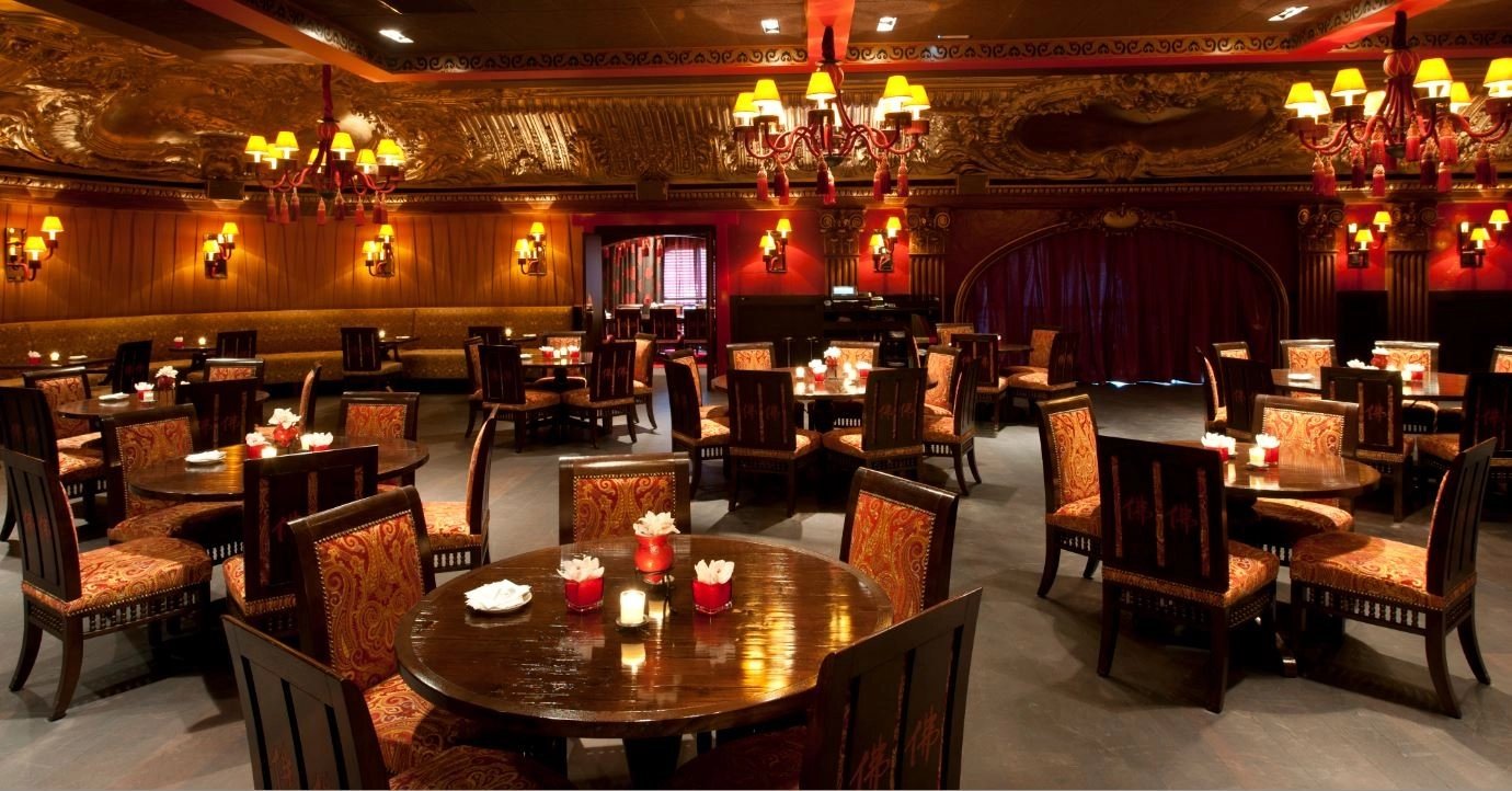 Buddha-Bar Monte-Carlo
