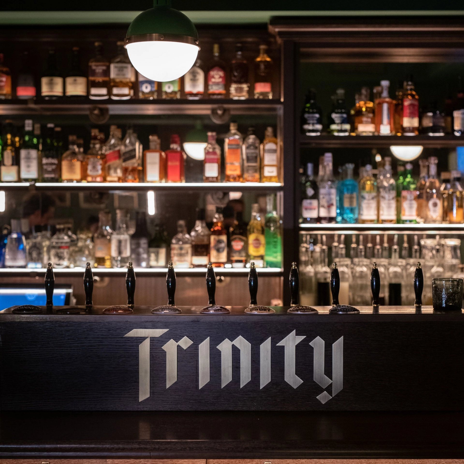 Trinity Irish Bar Monaco