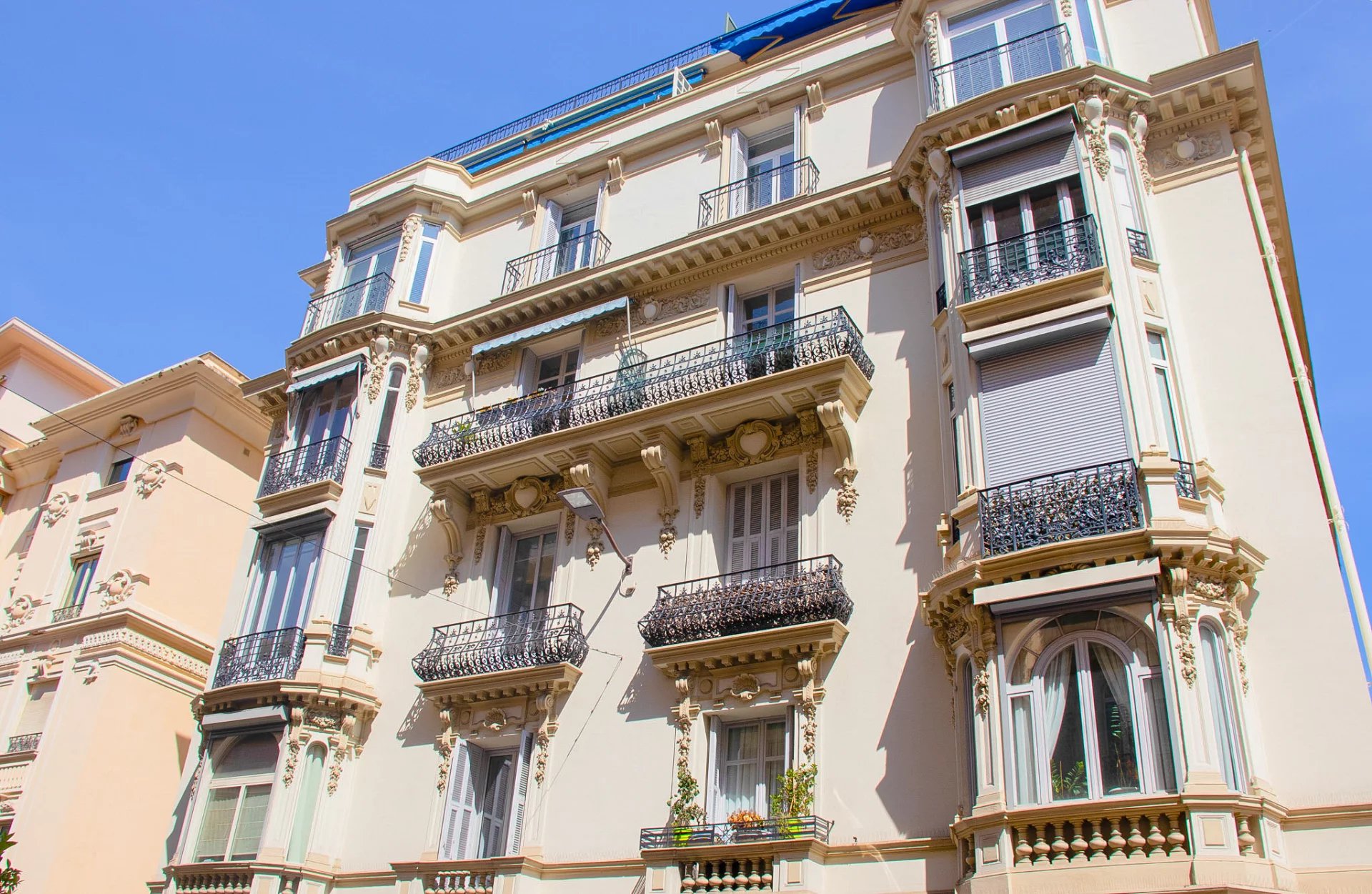 VILLA SAN CARLO