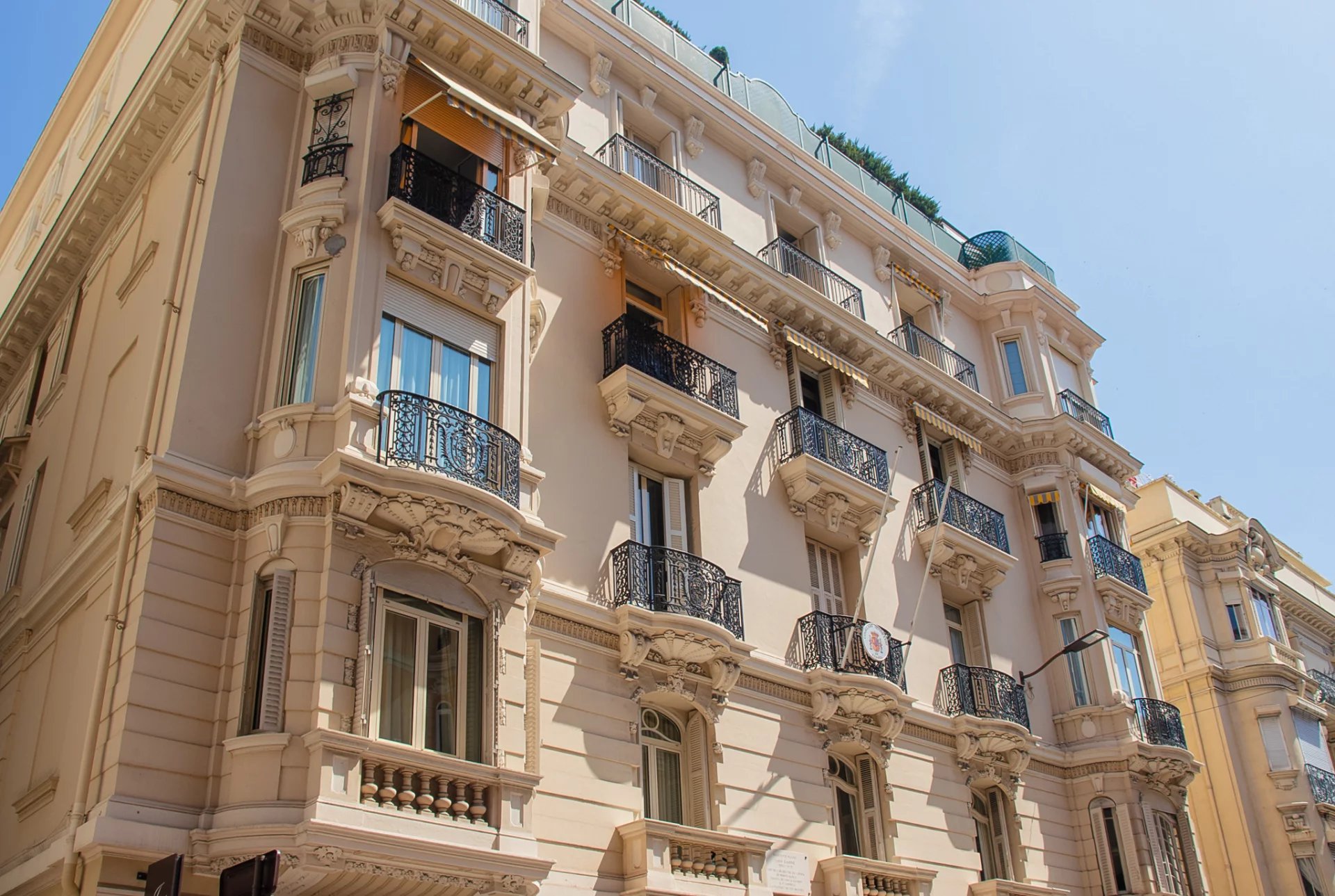 CASA EMMA