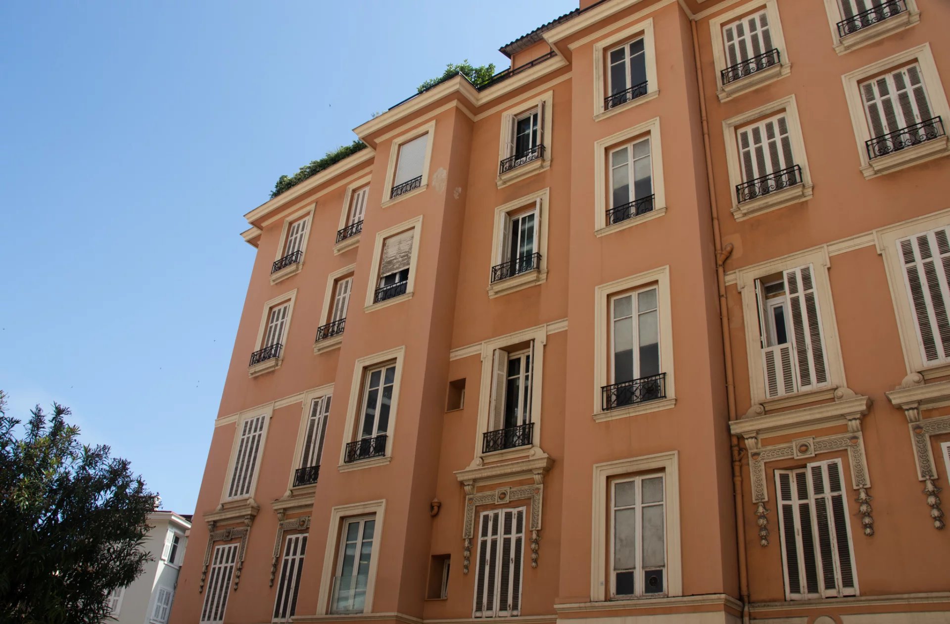 VILLA SOCRATE