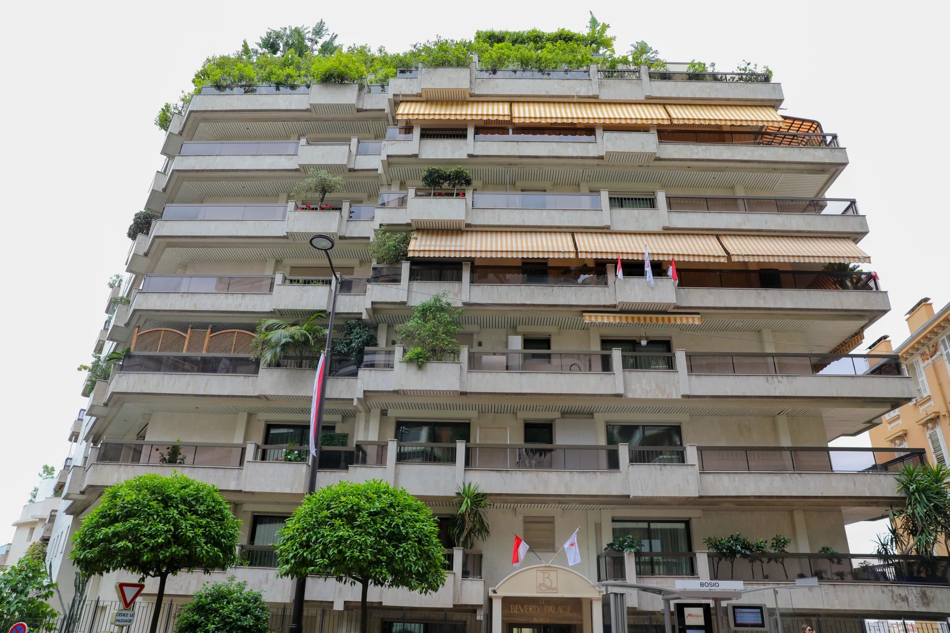 BEVERLY PALACE BLOC B