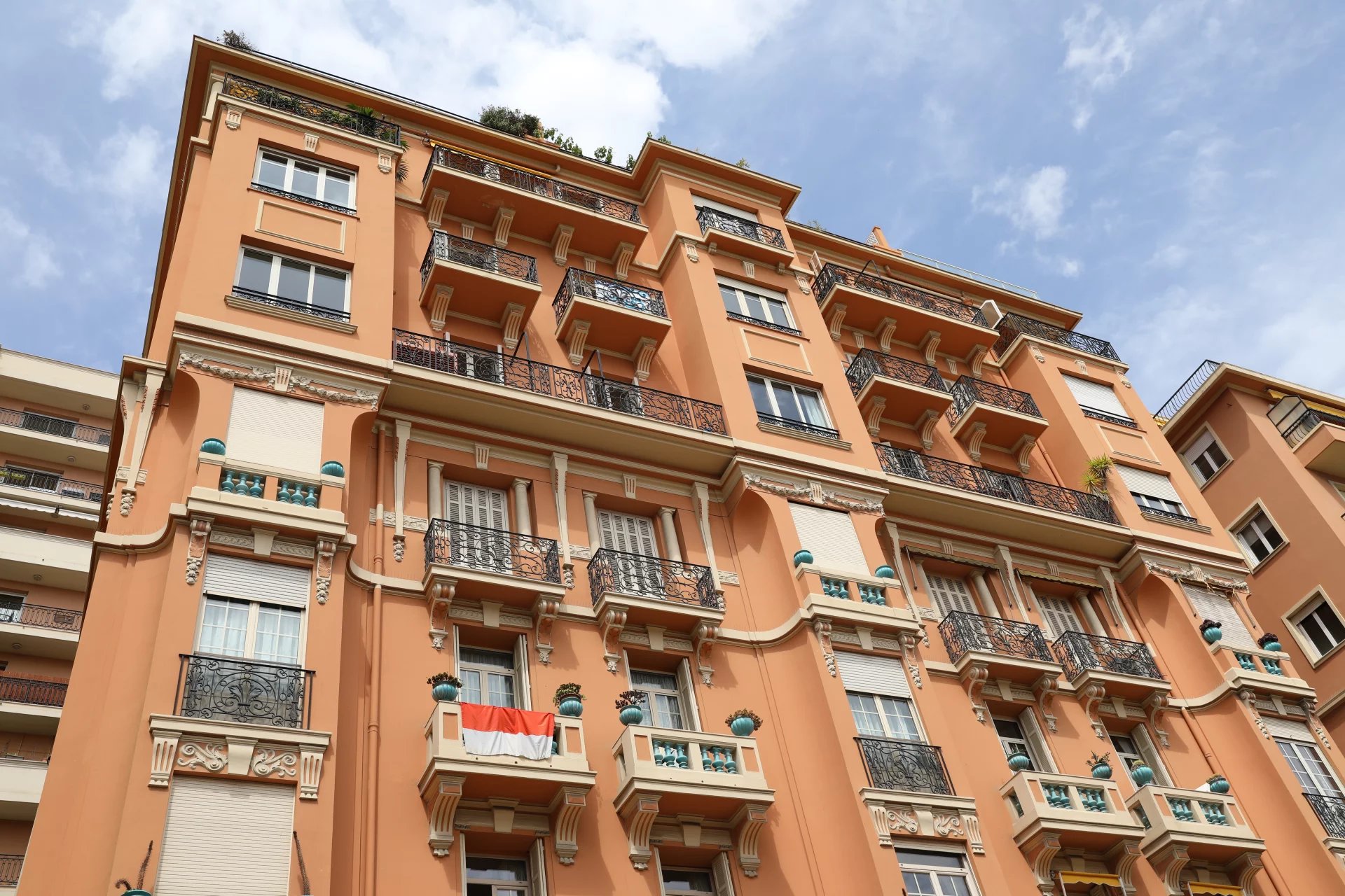 VILLA TERGESTE