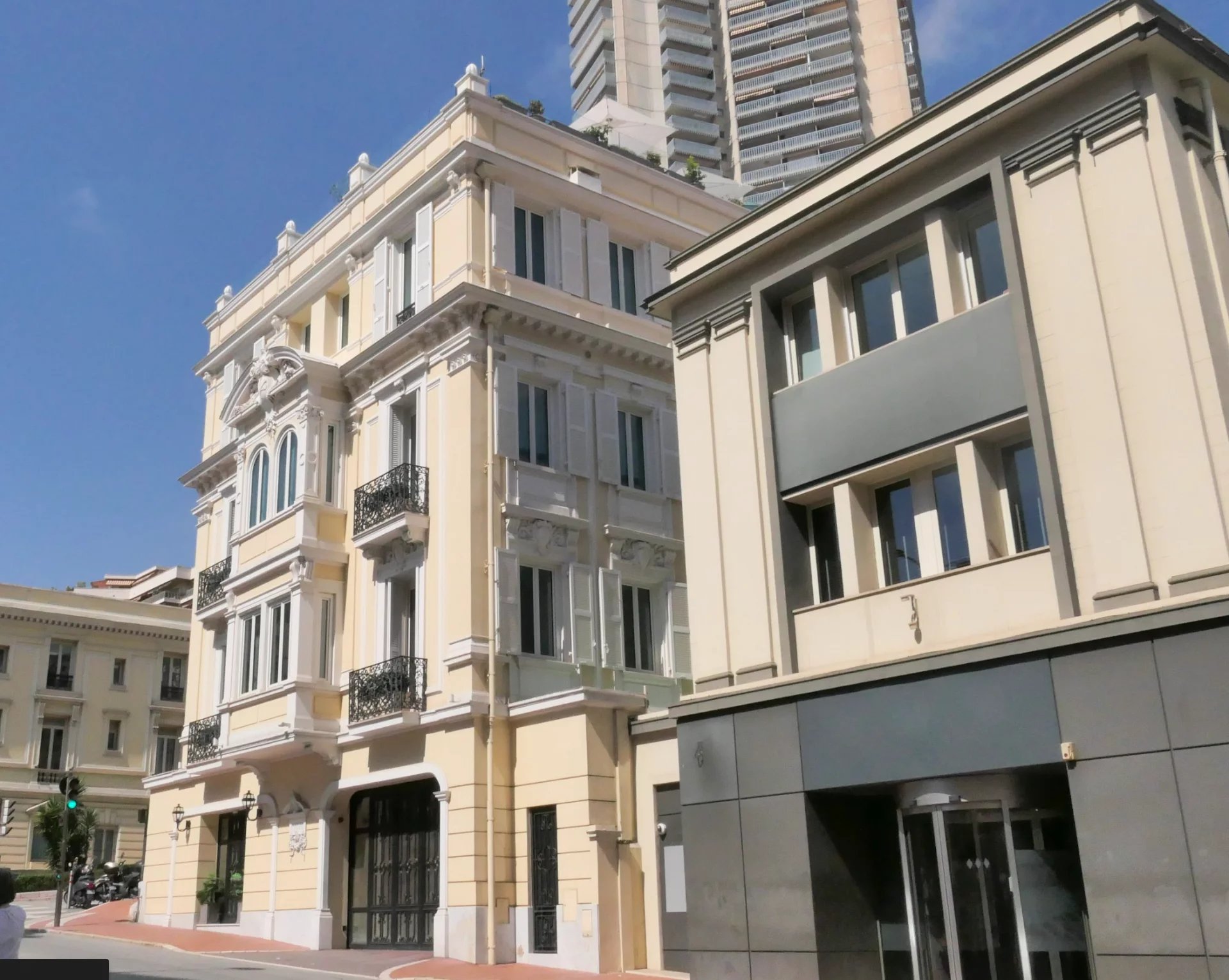 VILLA LOUIS